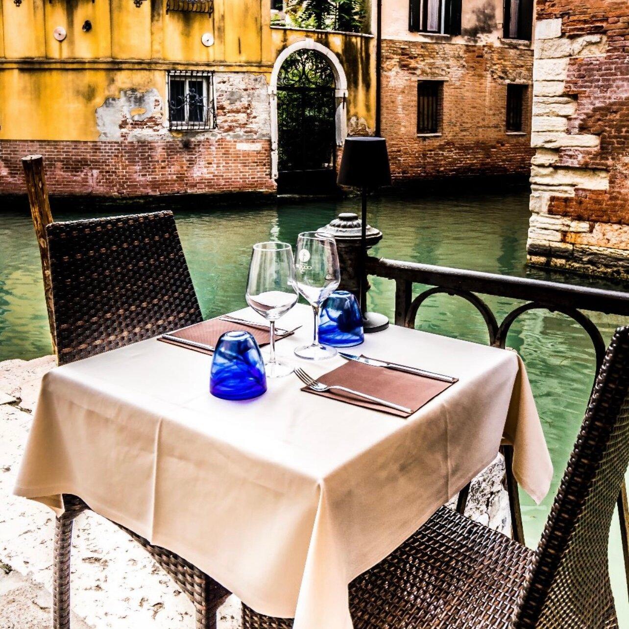 Ristorante dell'Osmarin