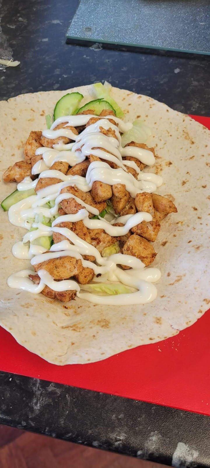 Dyer's Diner & Coffee Shack/Shop