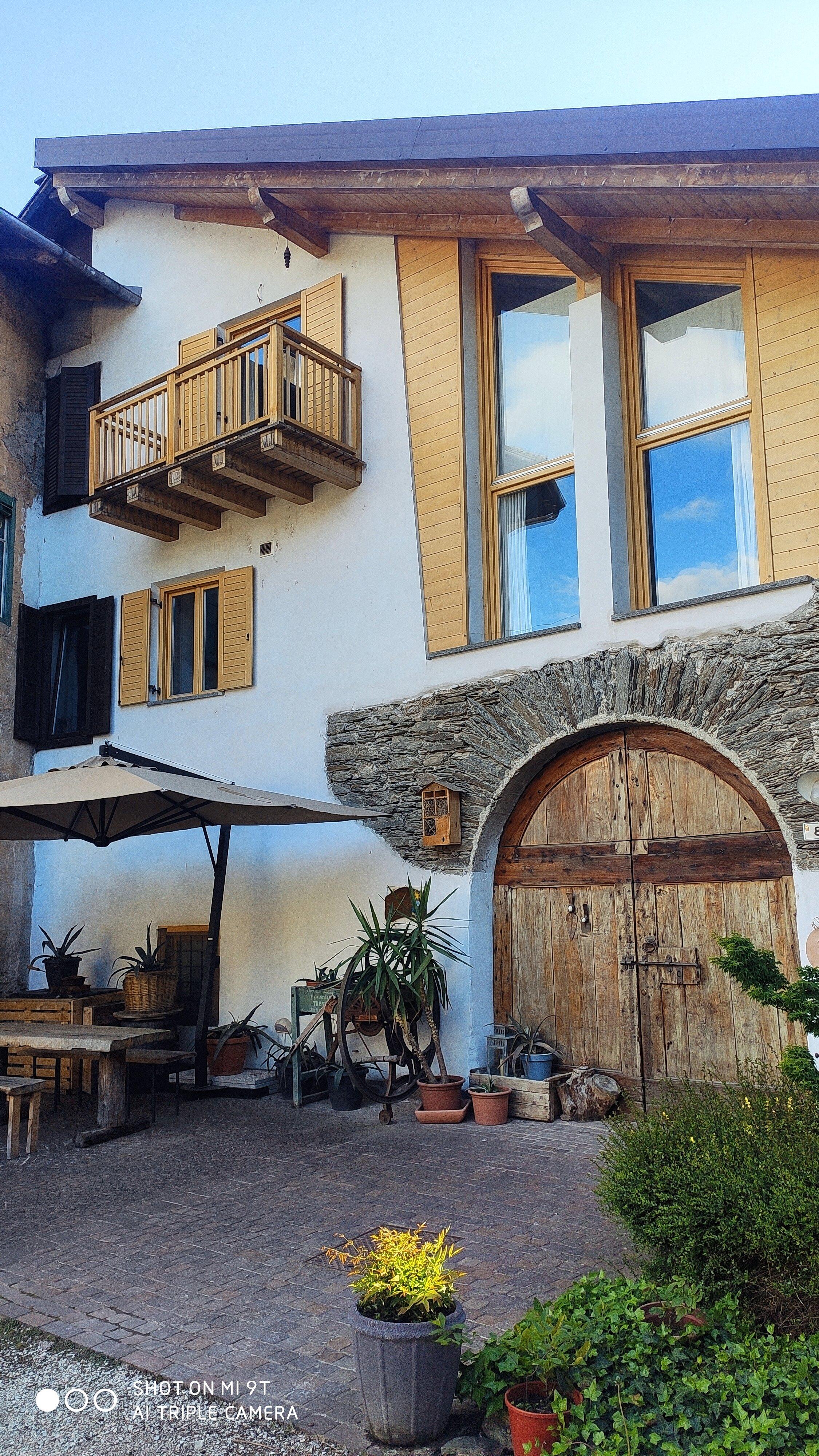 AgriturIsmo La Barberina