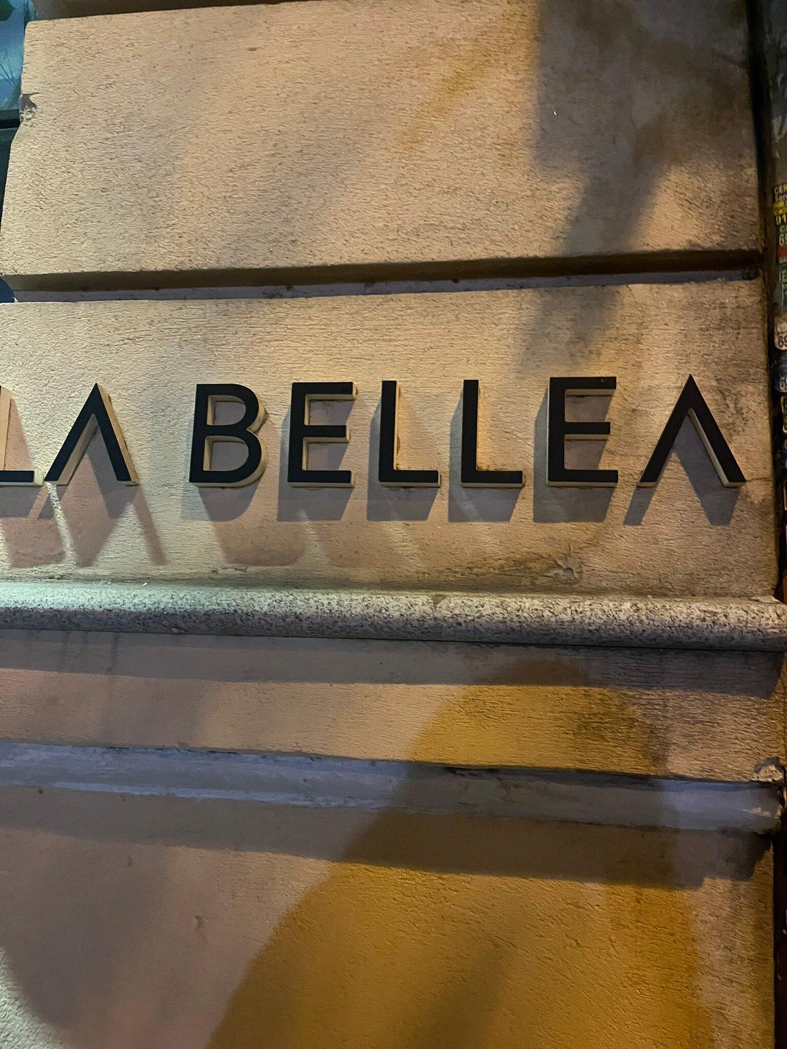 La Bellea