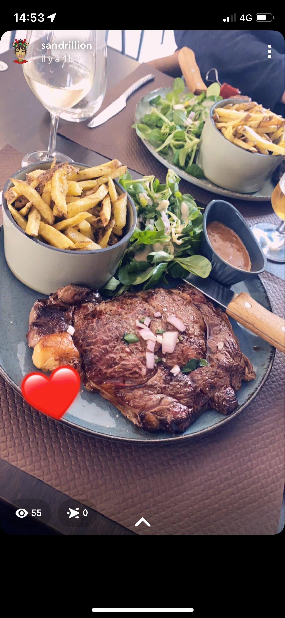 Le grill Marcel cerdan