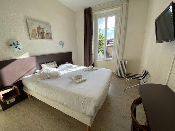 Hôtel Le Relais de Vendée