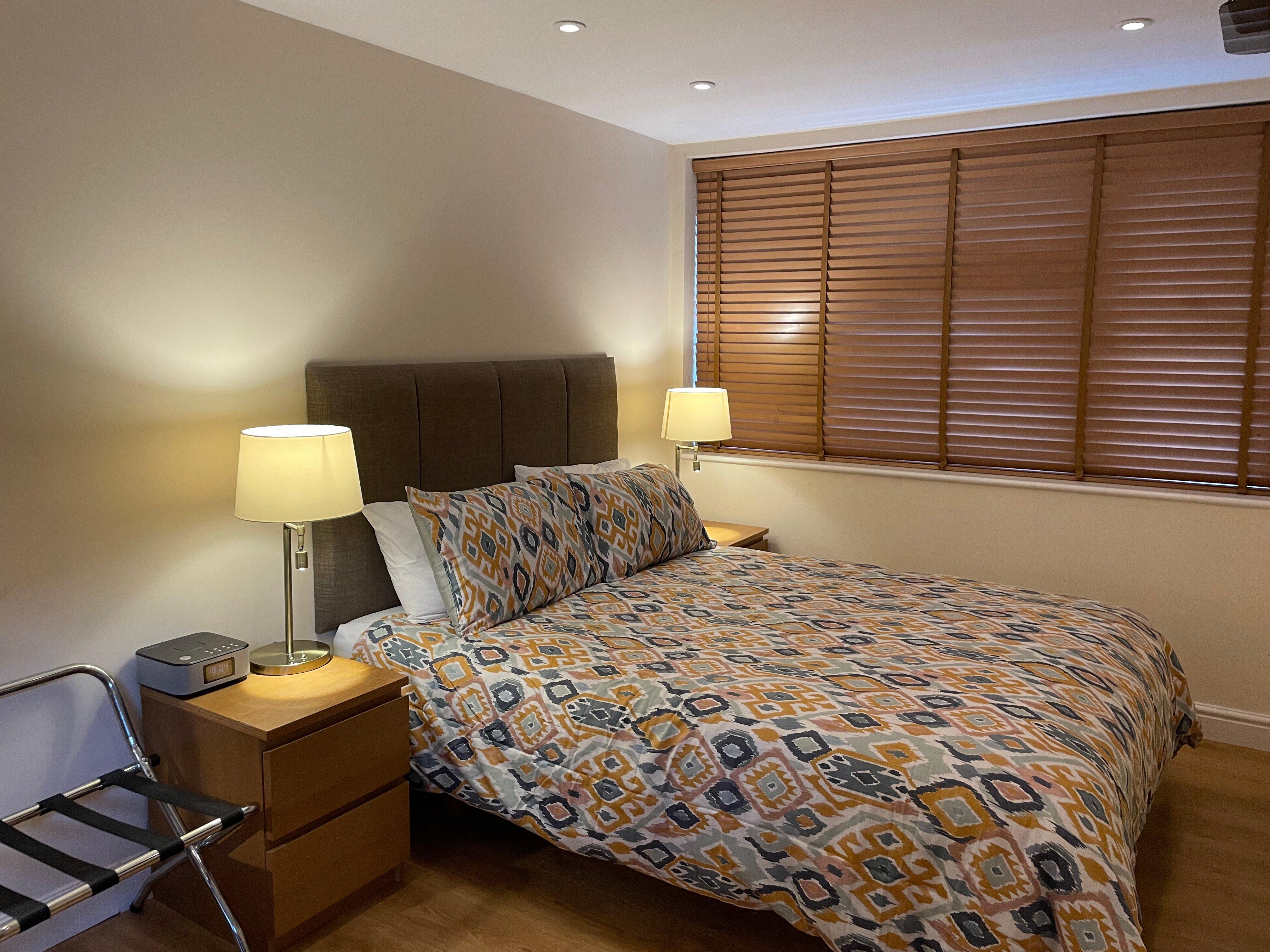 Clay Farm Guest House