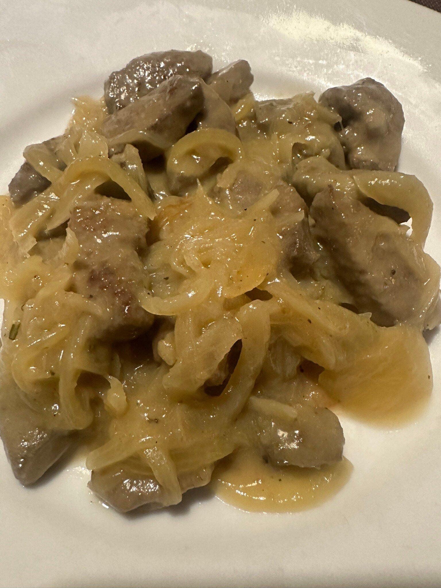 Ombreria al Gambero da Zacca