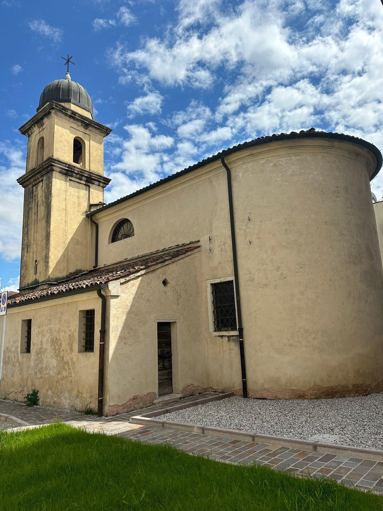 Oratorio Bragadin