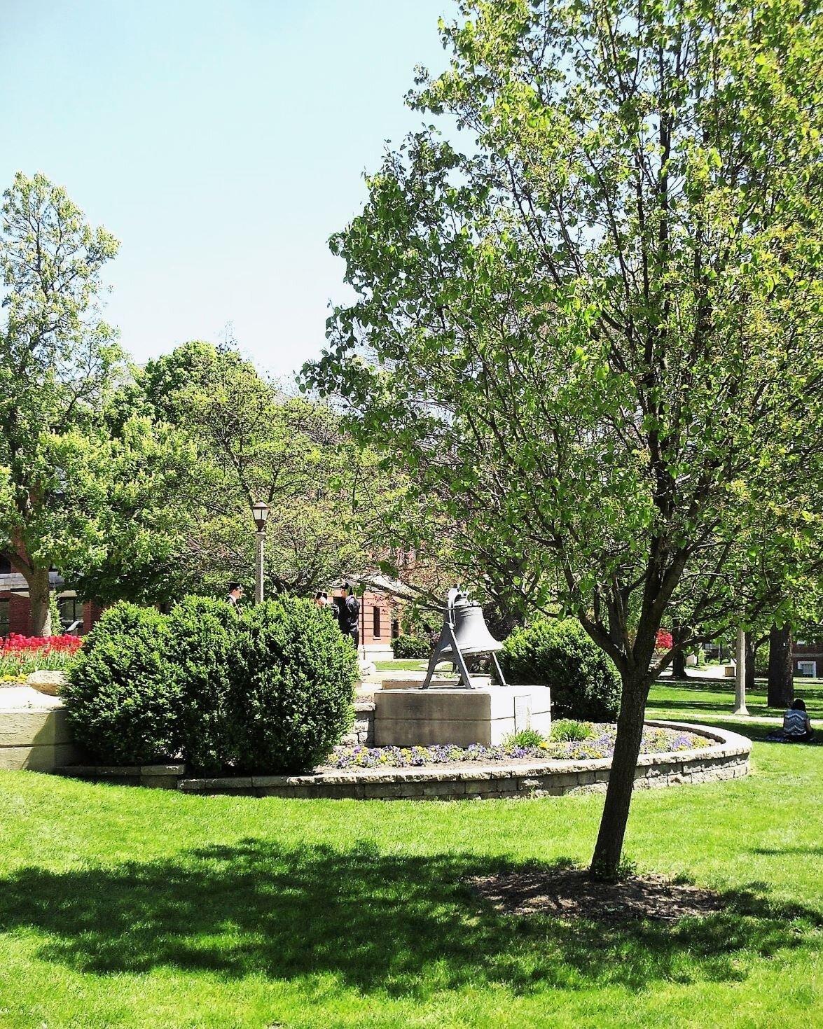 Illinois State University