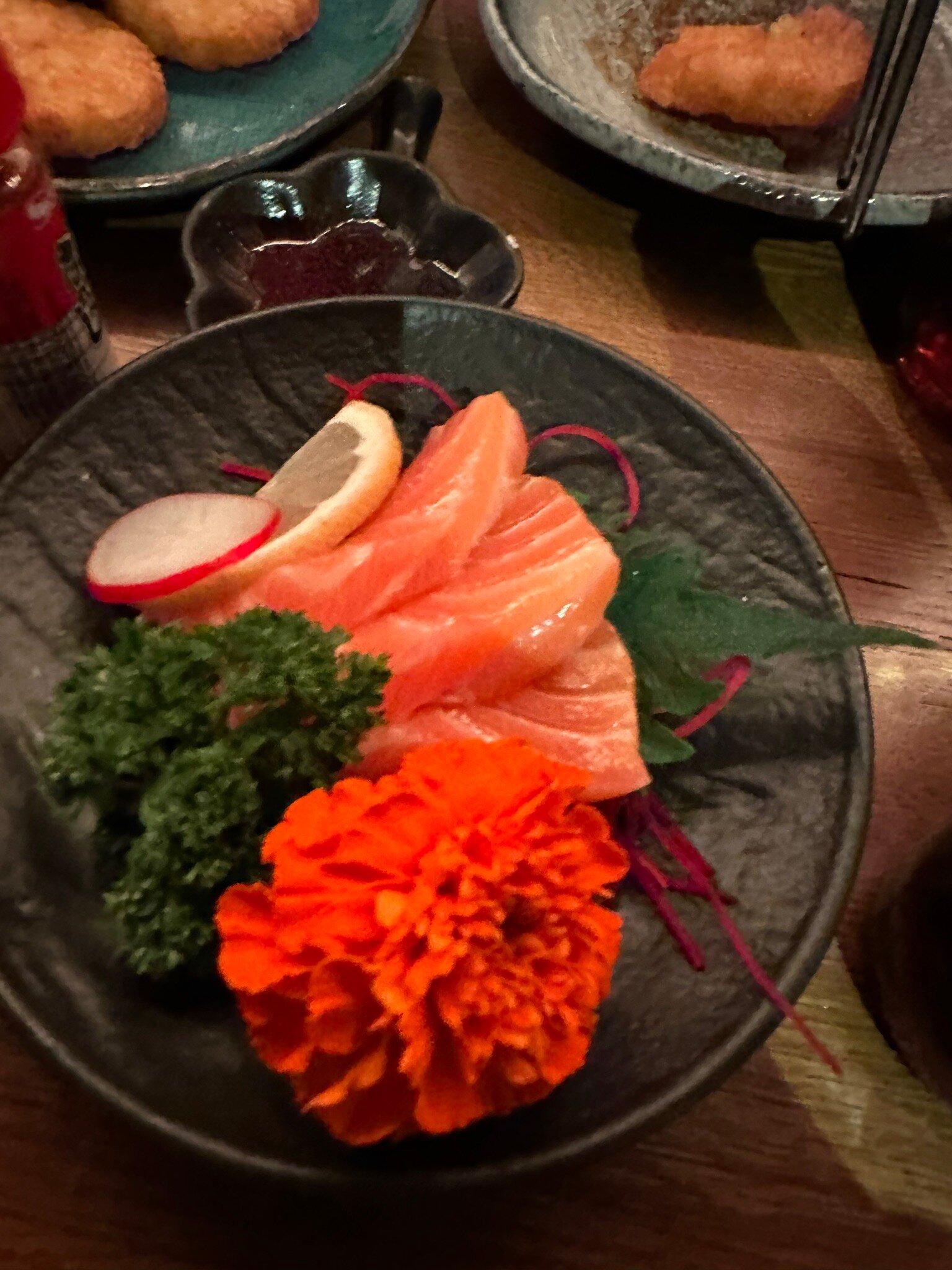 Blue Dragon - Asian Fusion restaurant