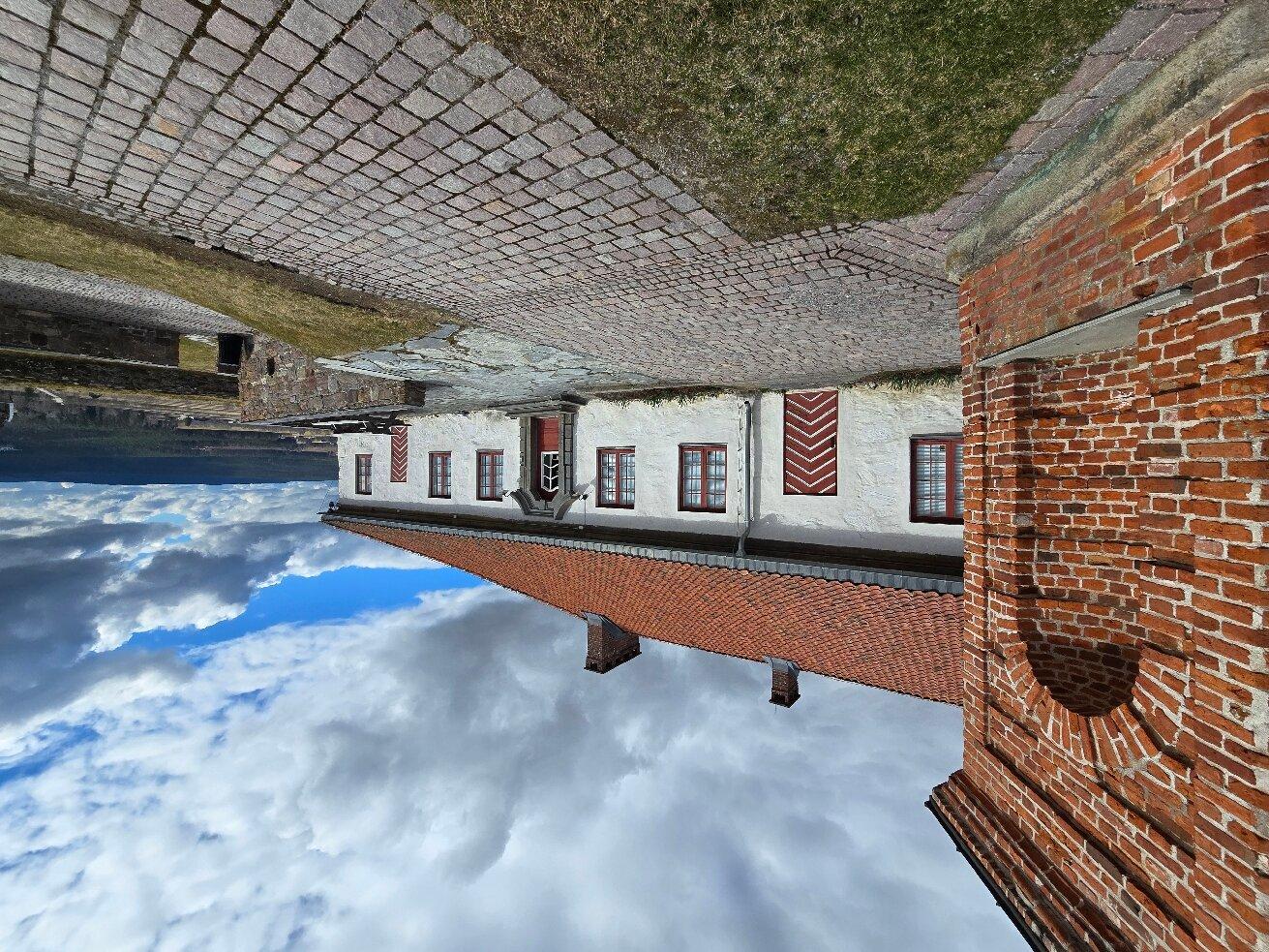 Kongsvinger Castle Hotel & Resort