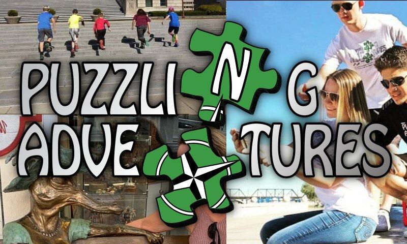 Puzzling Adventures