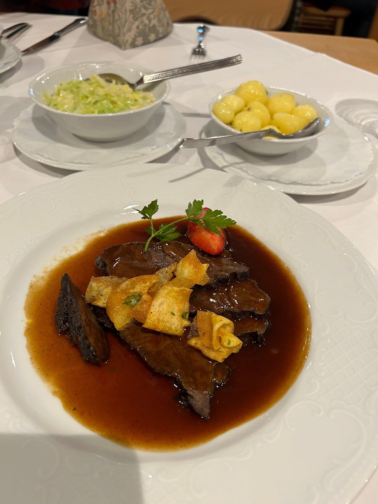 Hotel Restaurant Zur Post