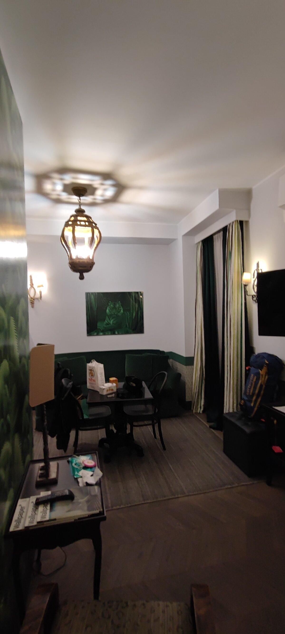 Turin Tales Luxury Appartments