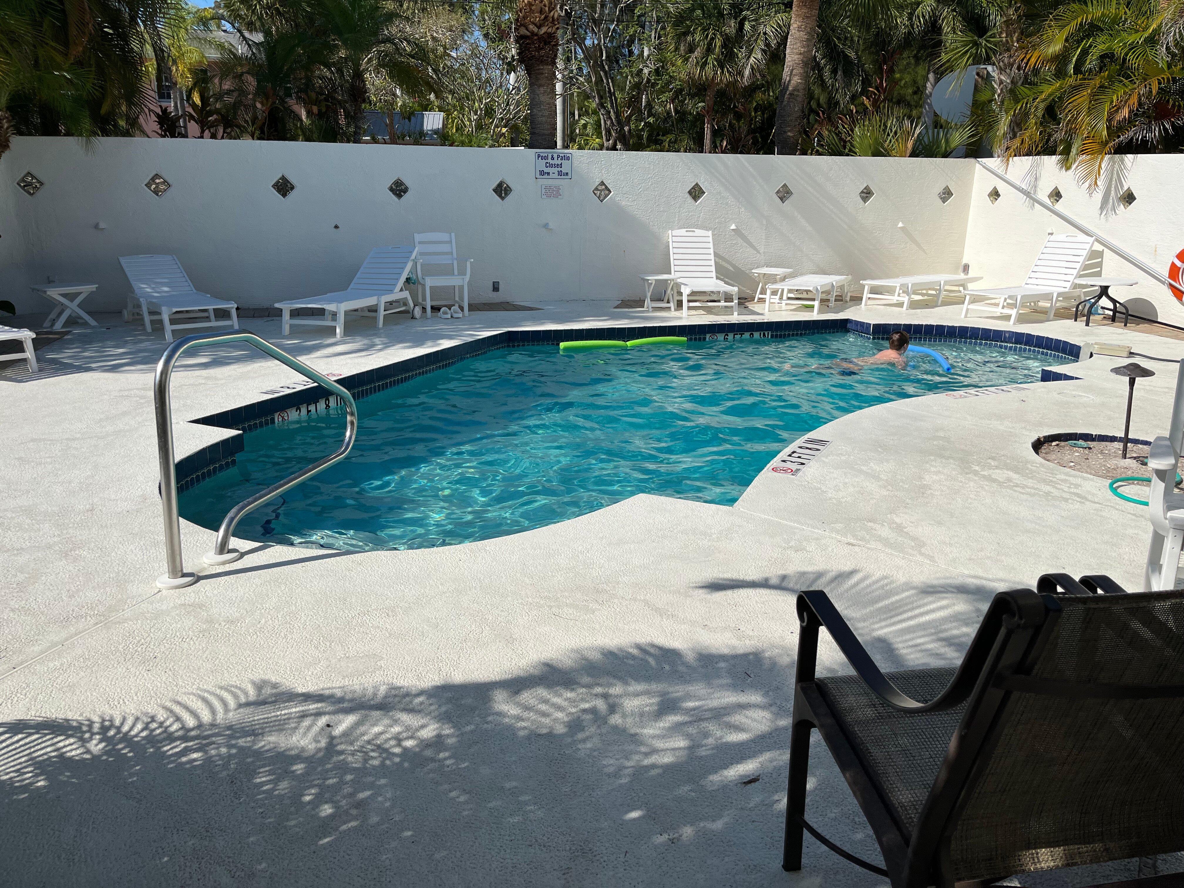 Bianco Sands Resort by Beachside Management