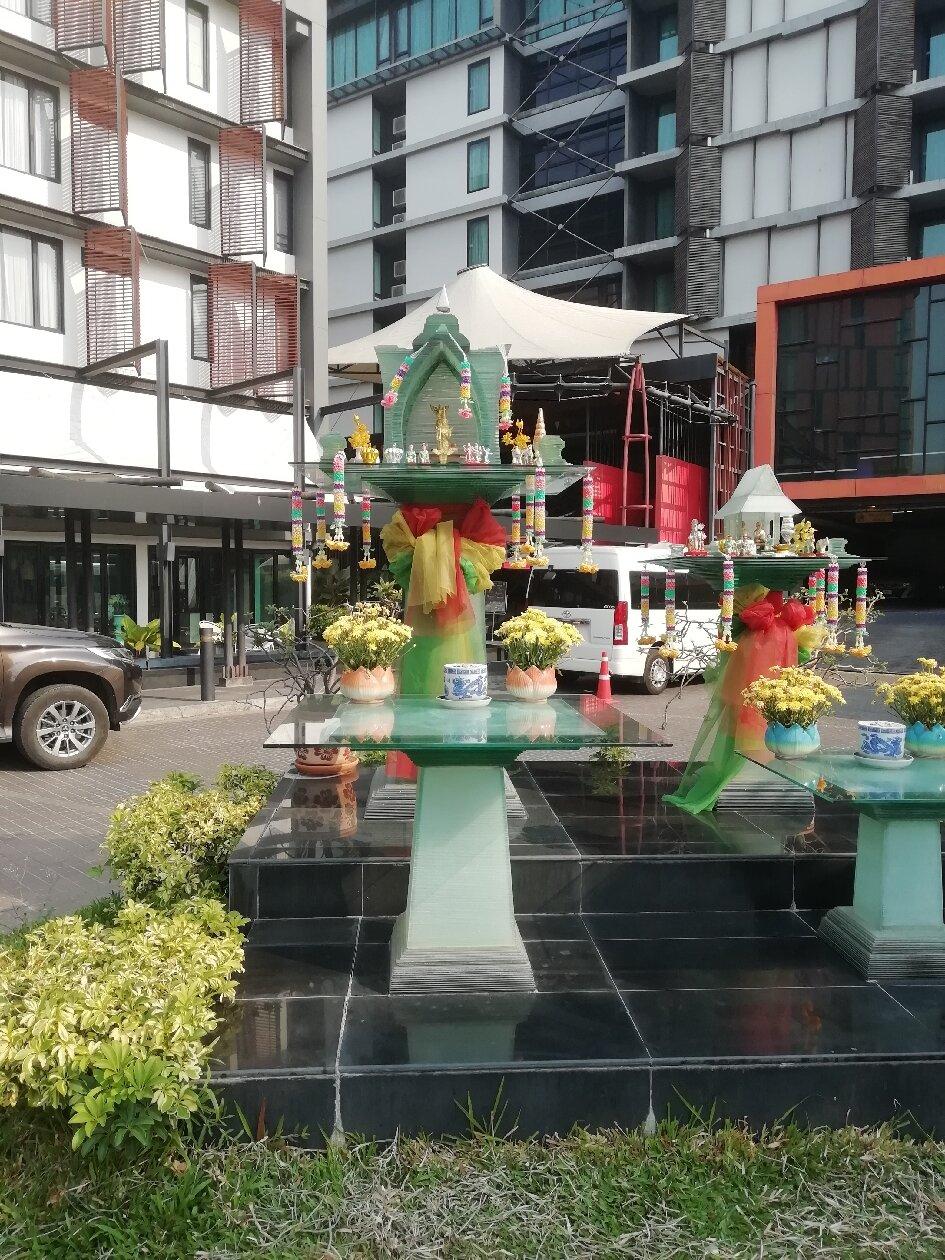 Ibis Styles Chiang Mai