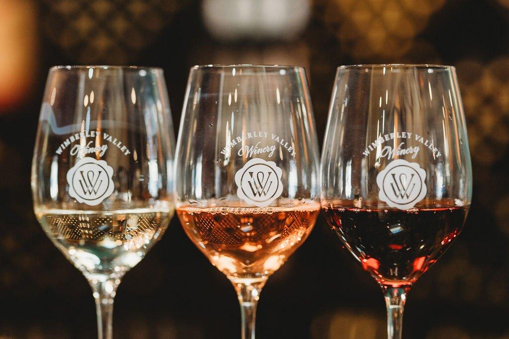 Wimberley Valley Winery