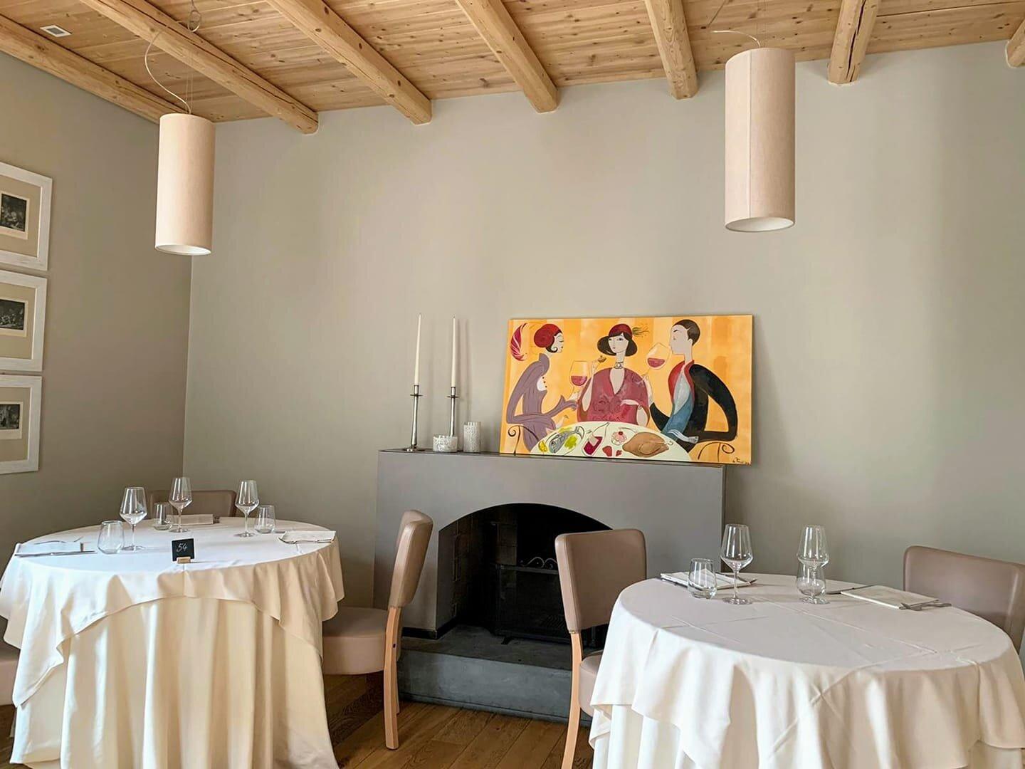 Ristorante Gnocchetto