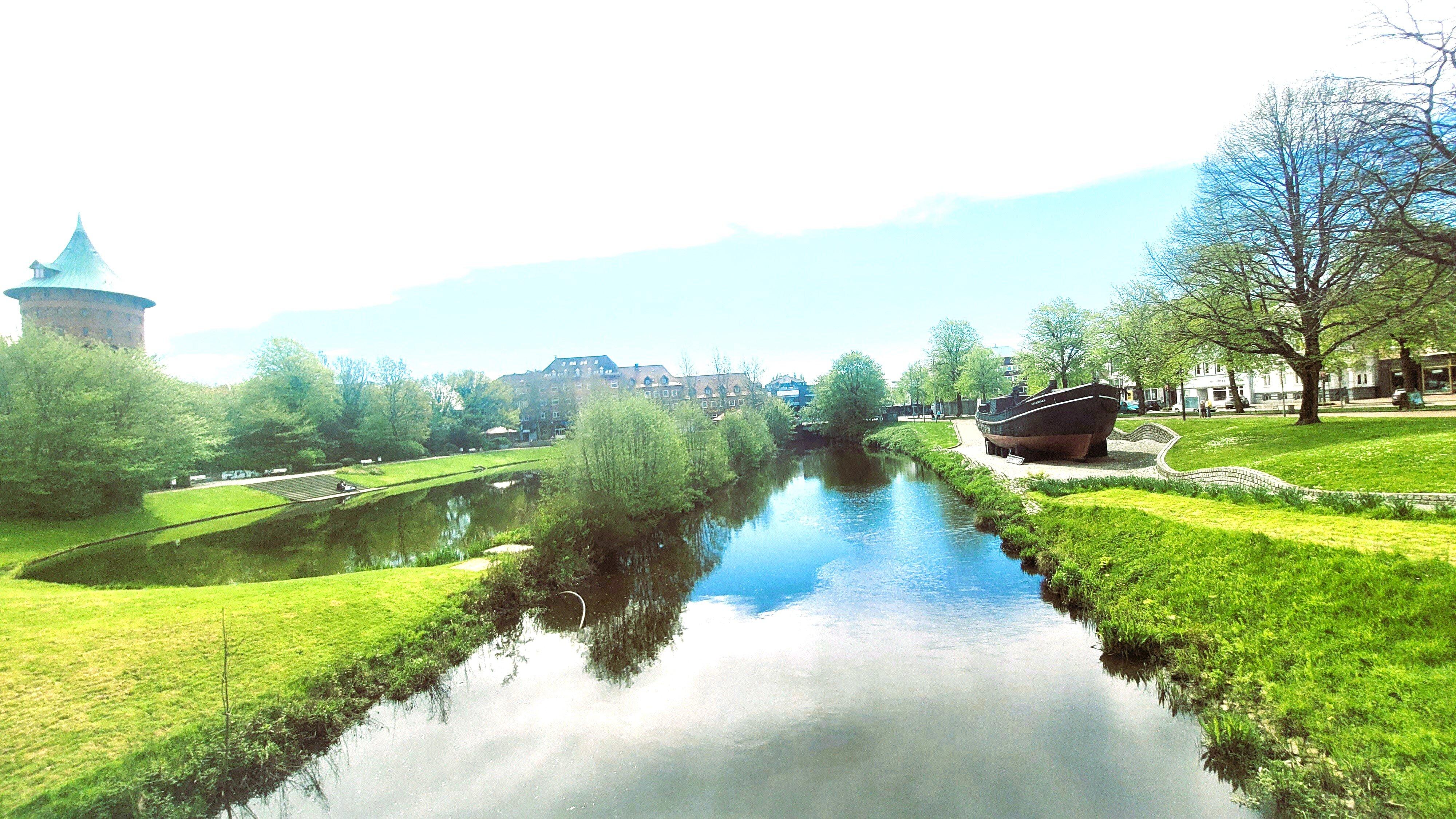 Hotel Garni Cuxhaven Lerche