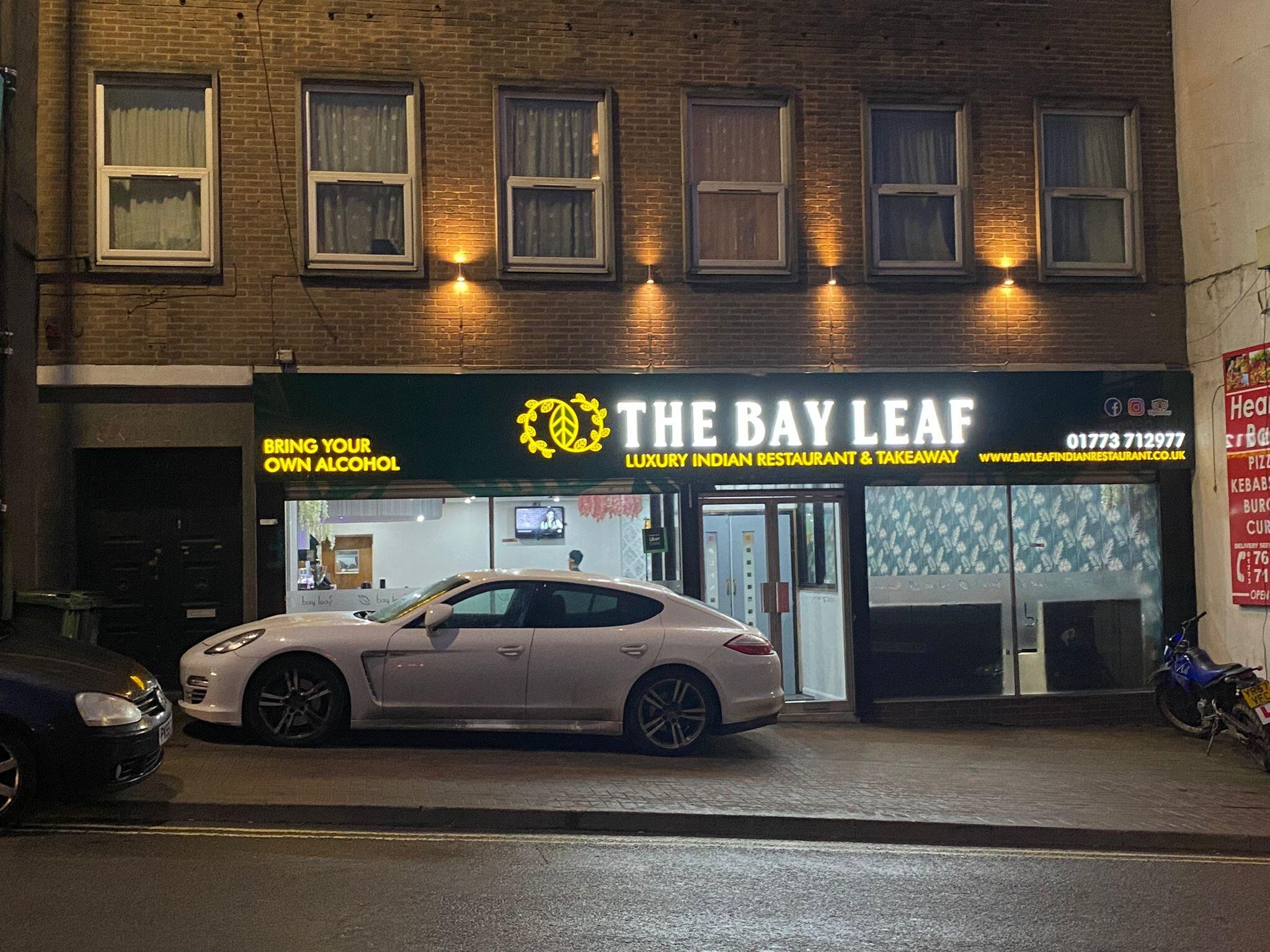 Bay Leaf