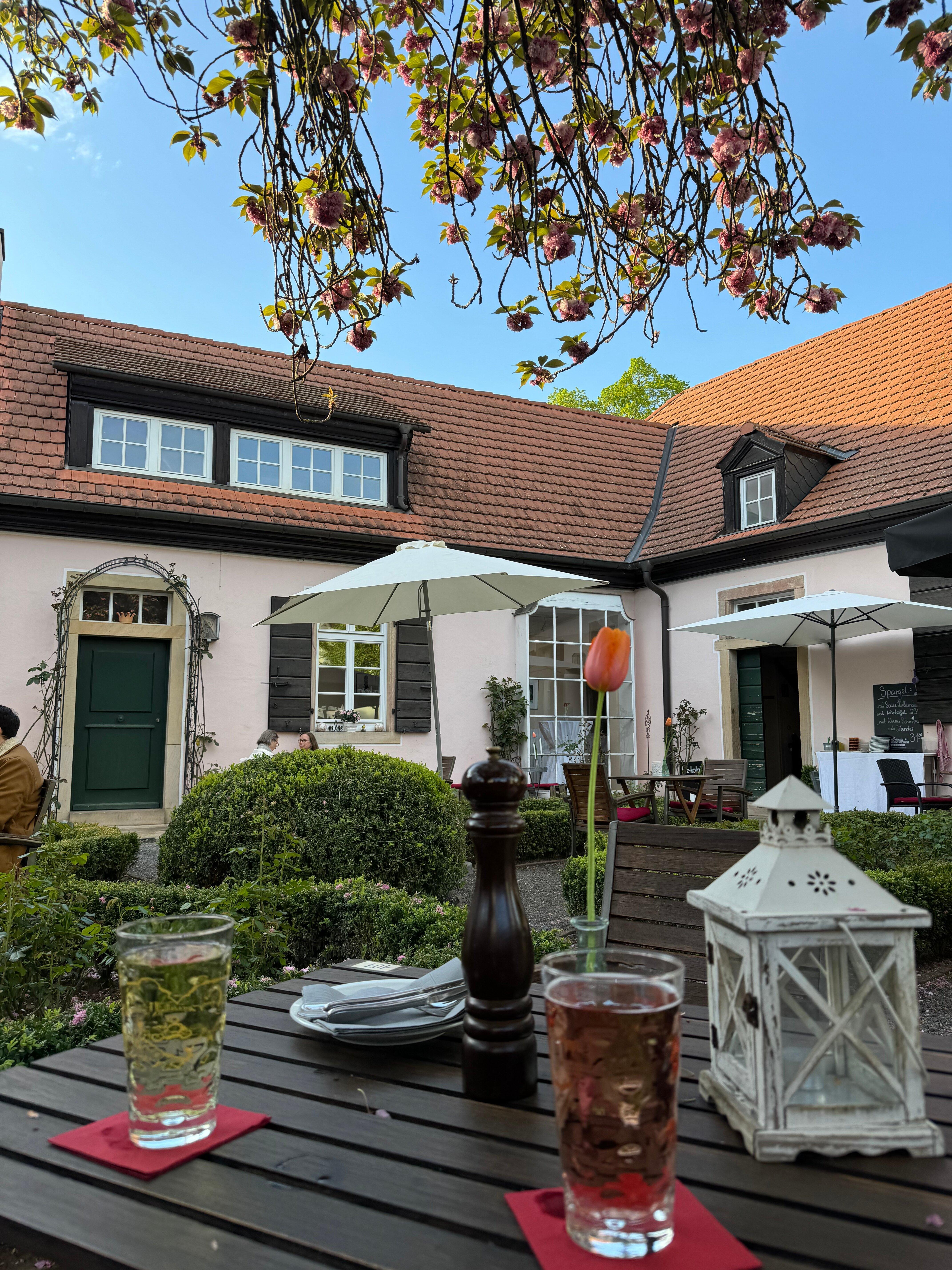 Feuerbachhaus Museum & Weinstube