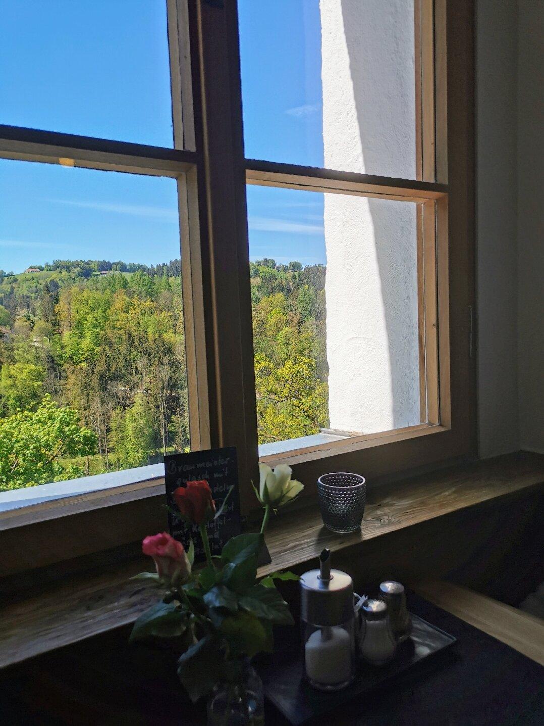 Schlossgaststatte Fursteneck