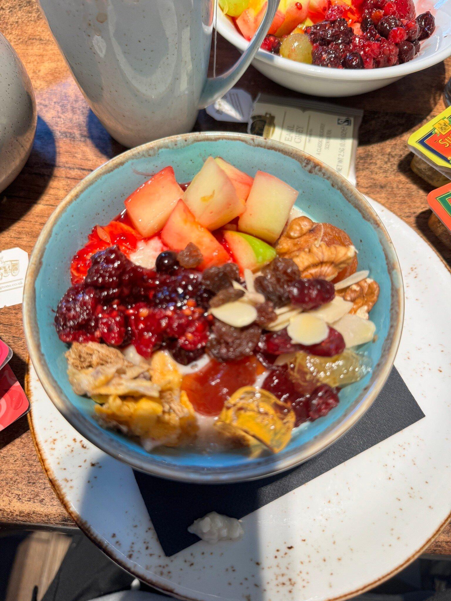 Photo by Georgiarannard