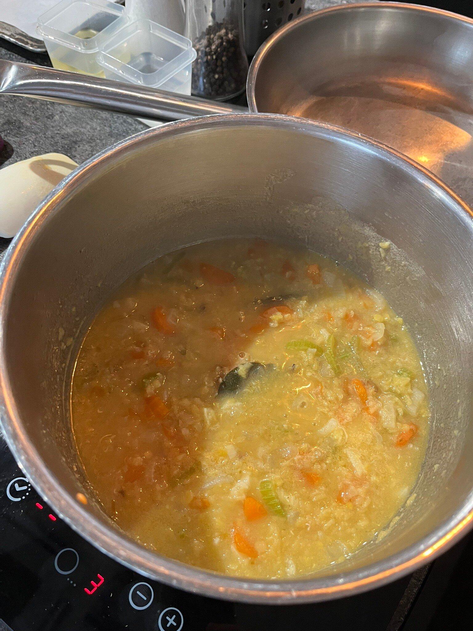 Dundee Cooking Academy