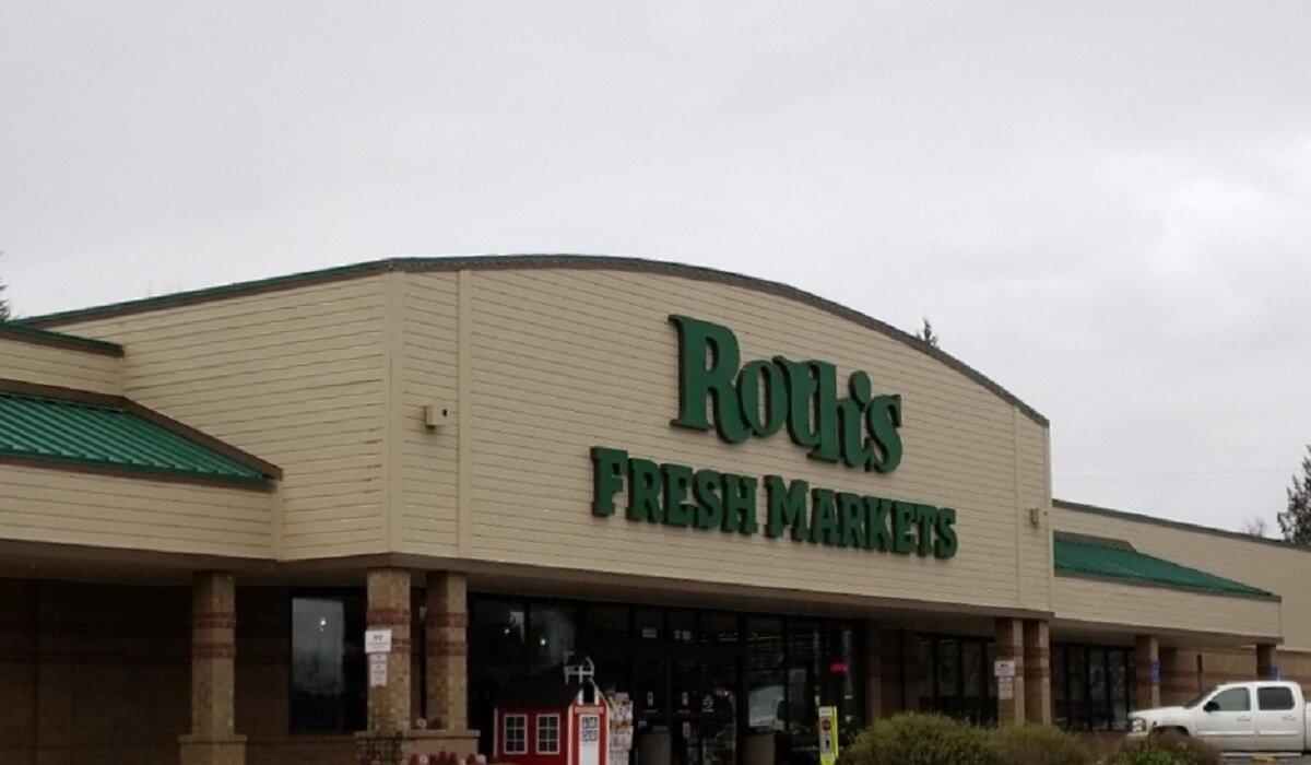 Roth's Fresh Markets