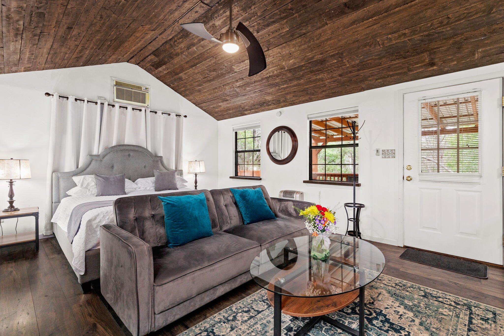 The Homestead Cottages