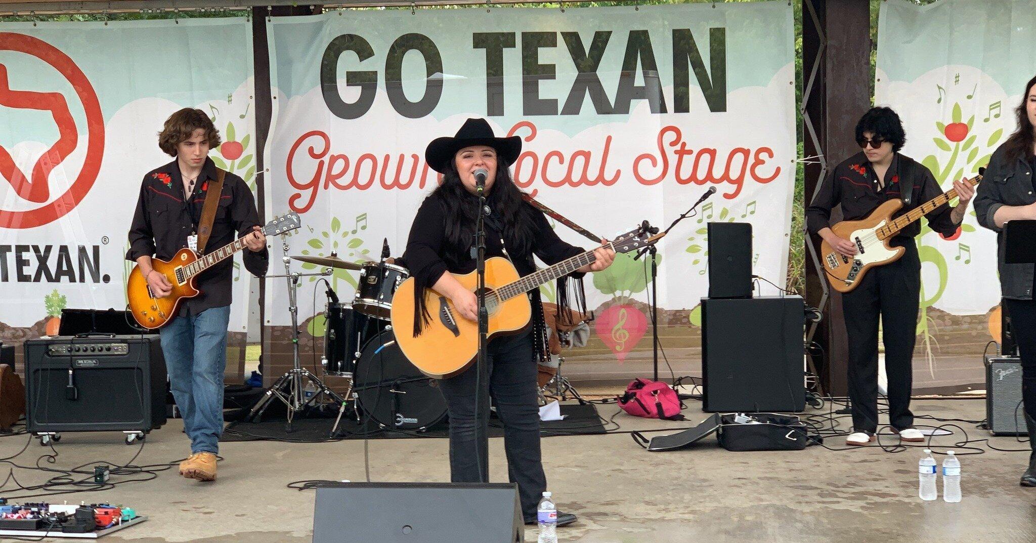 Photo by visitwaxahachie_tx