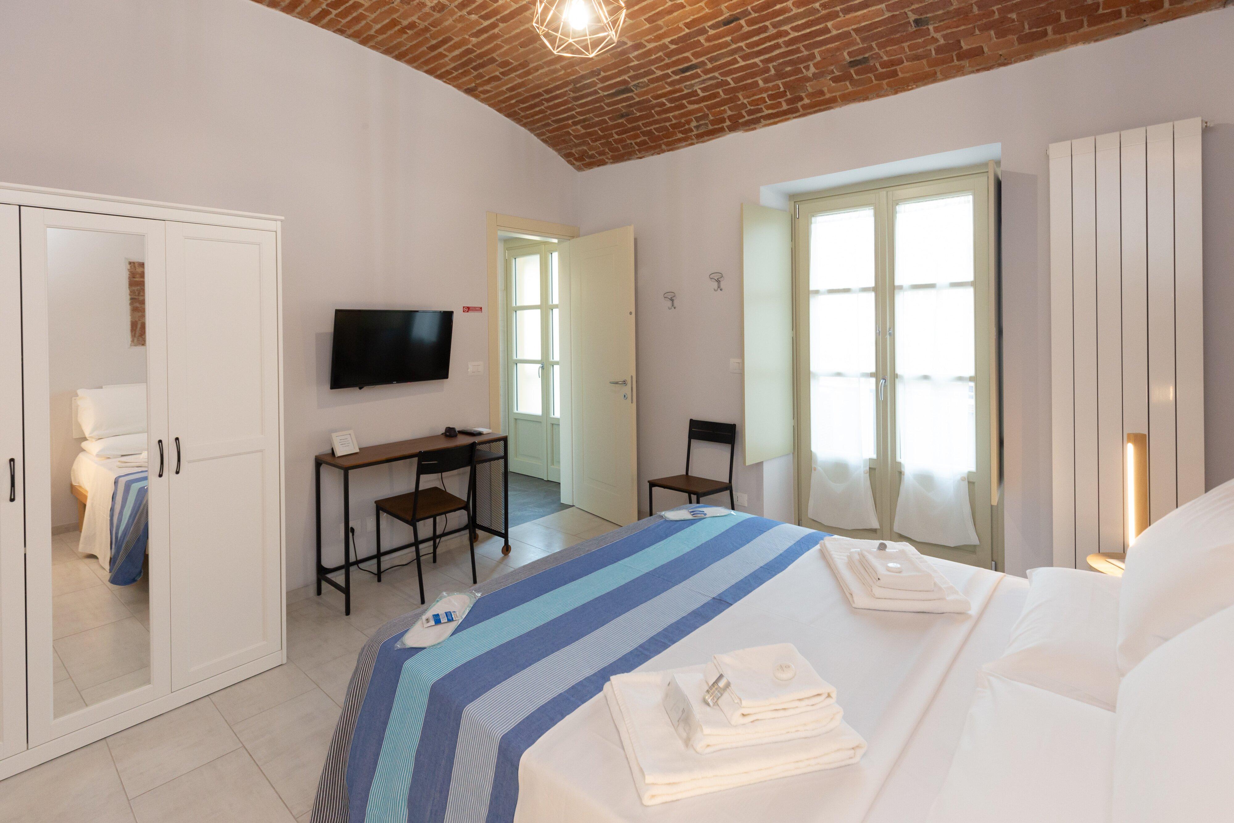 B&B Torino Arcuri