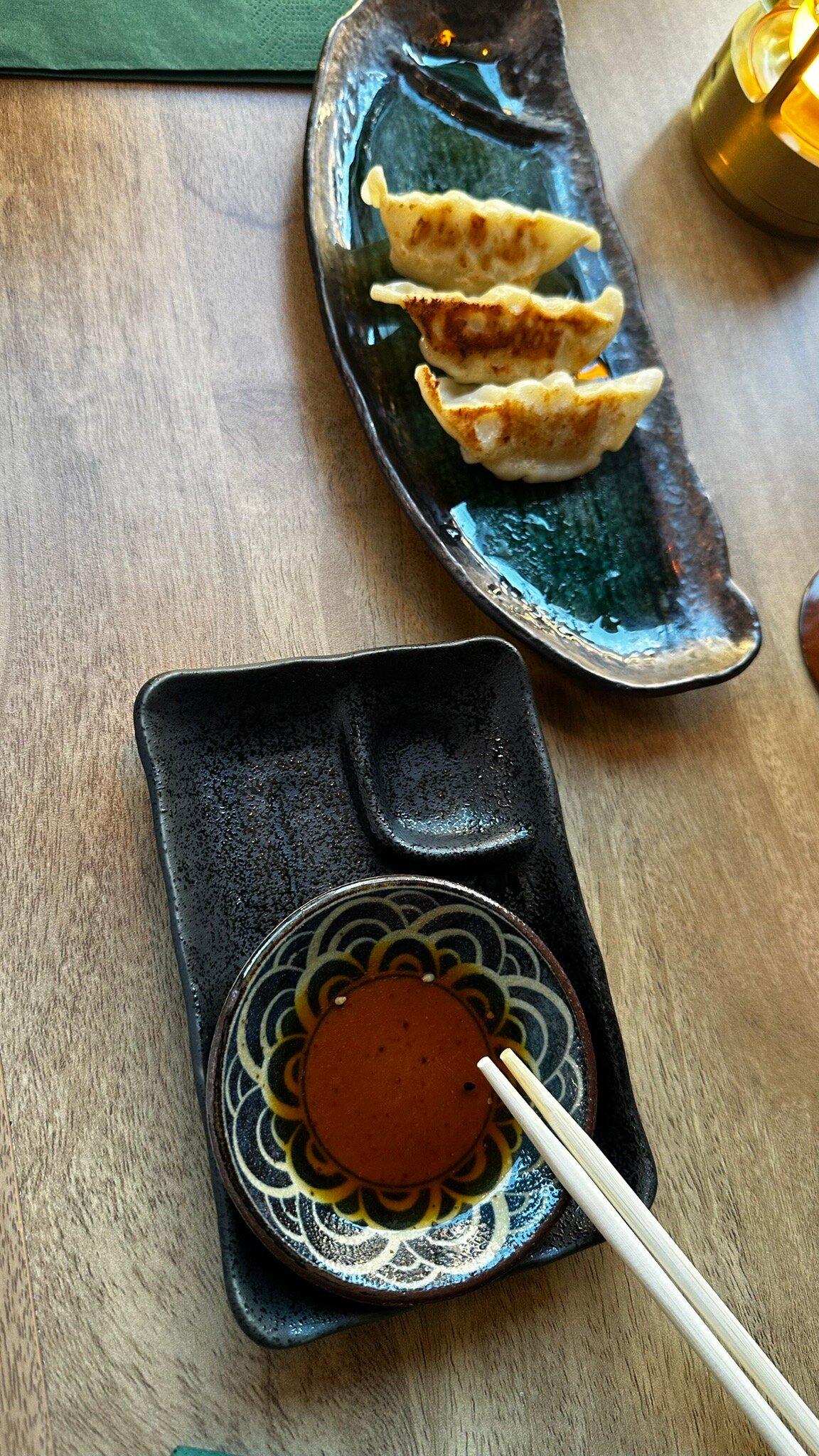 Bushido Sushi & Izakaya