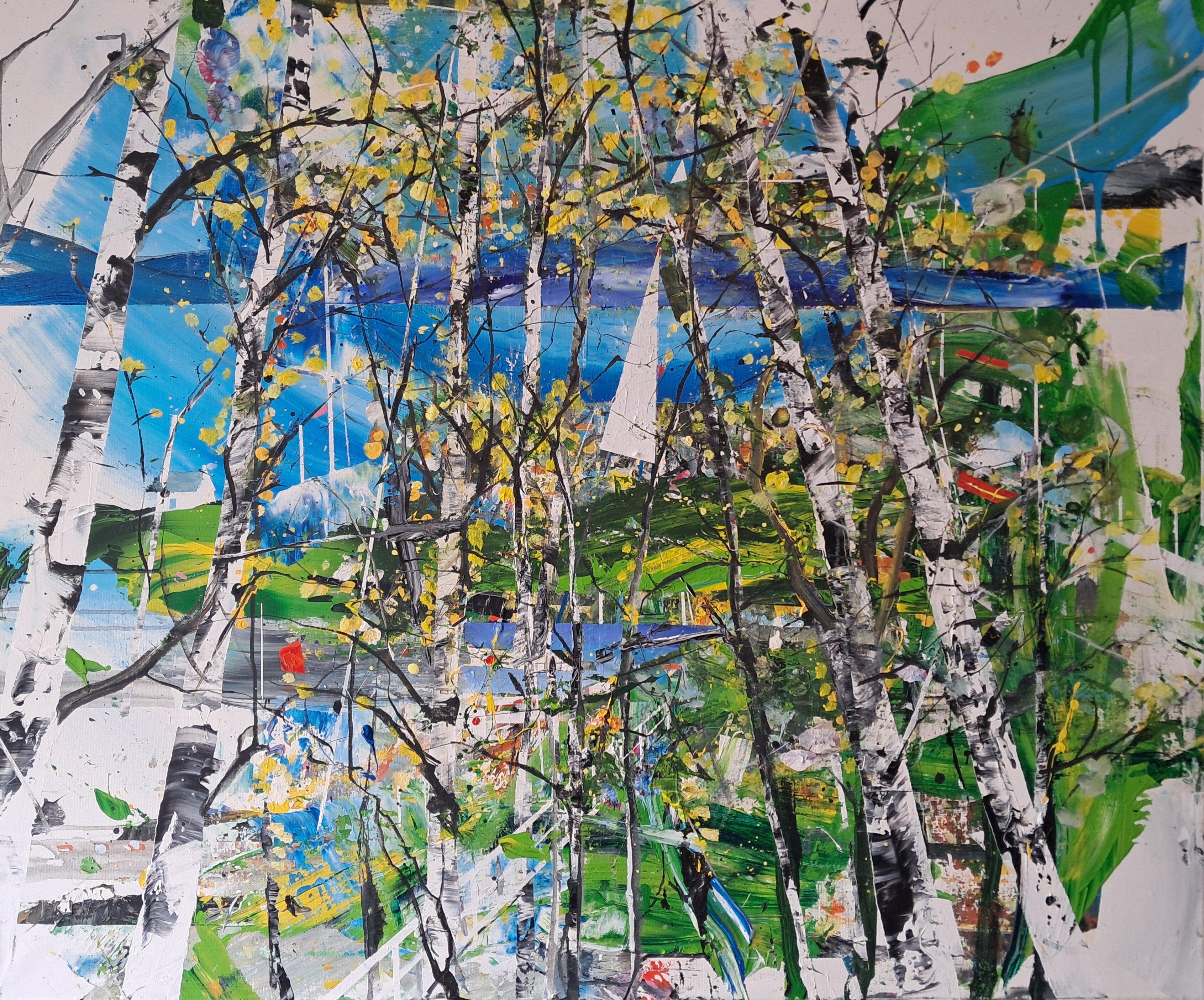 Gallery Anneke Wilbrink