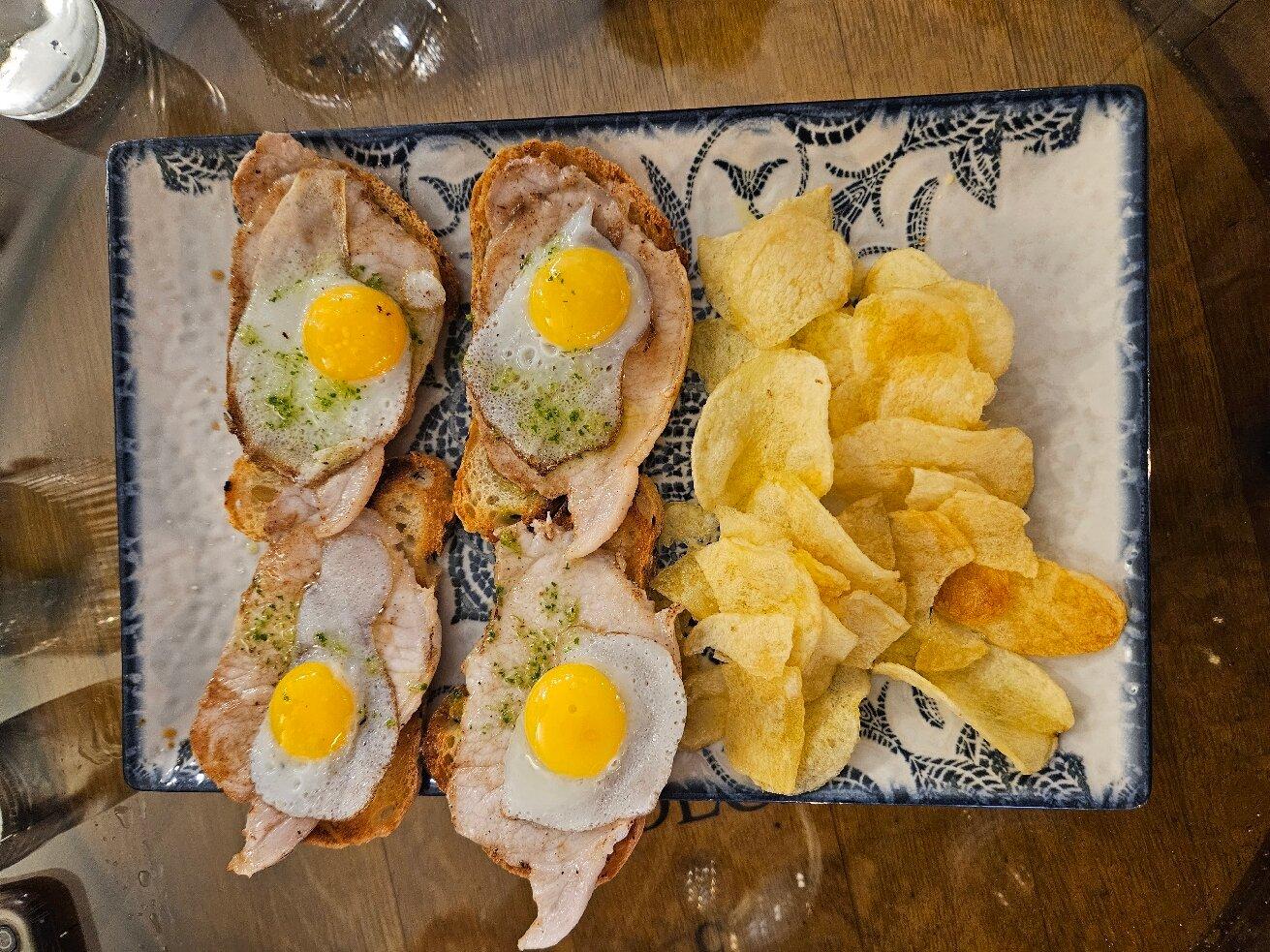 Taberna Palo Cortao Granada