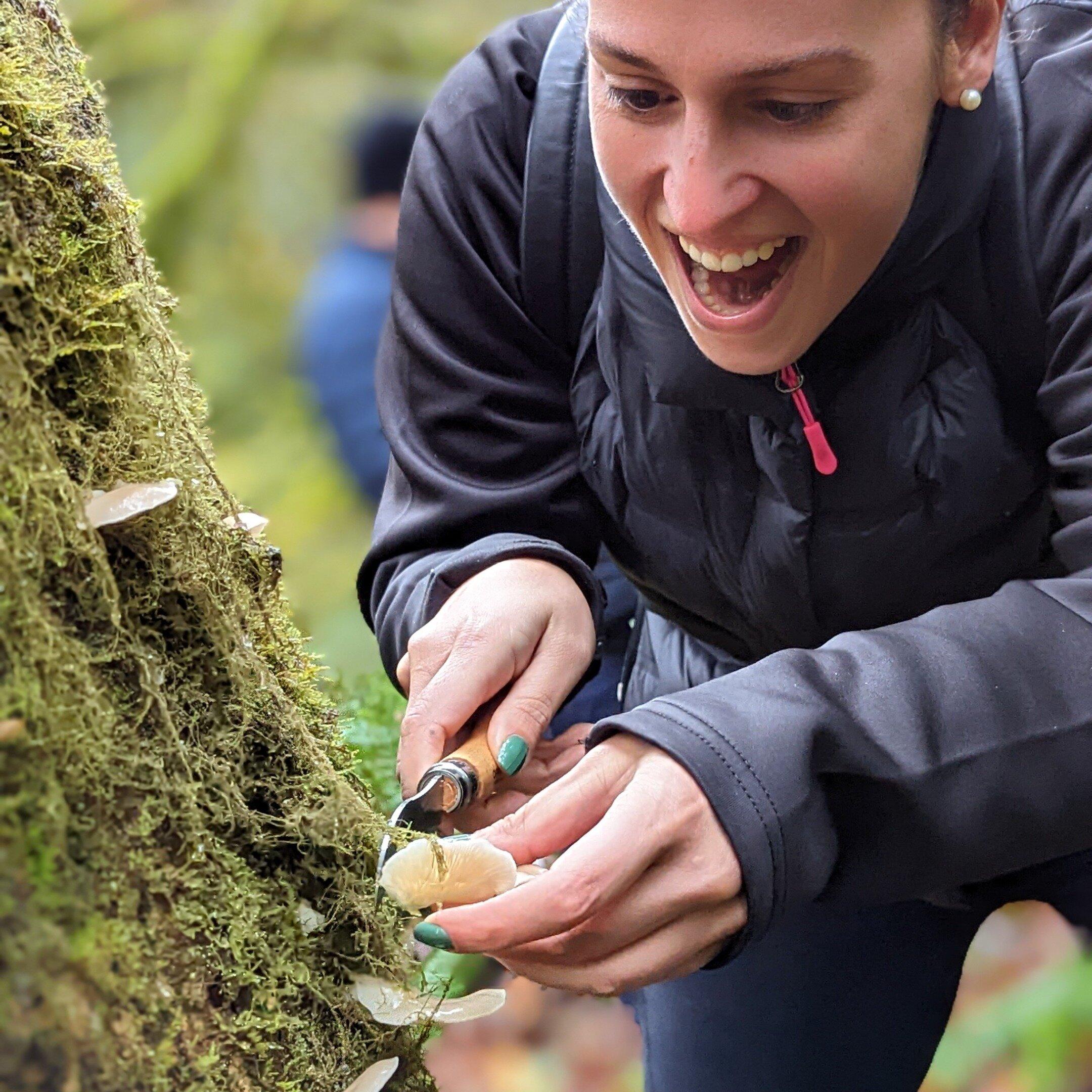 Savor the Wild Tours