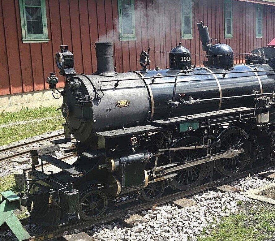 Riverside & Great Northern Preservation Society