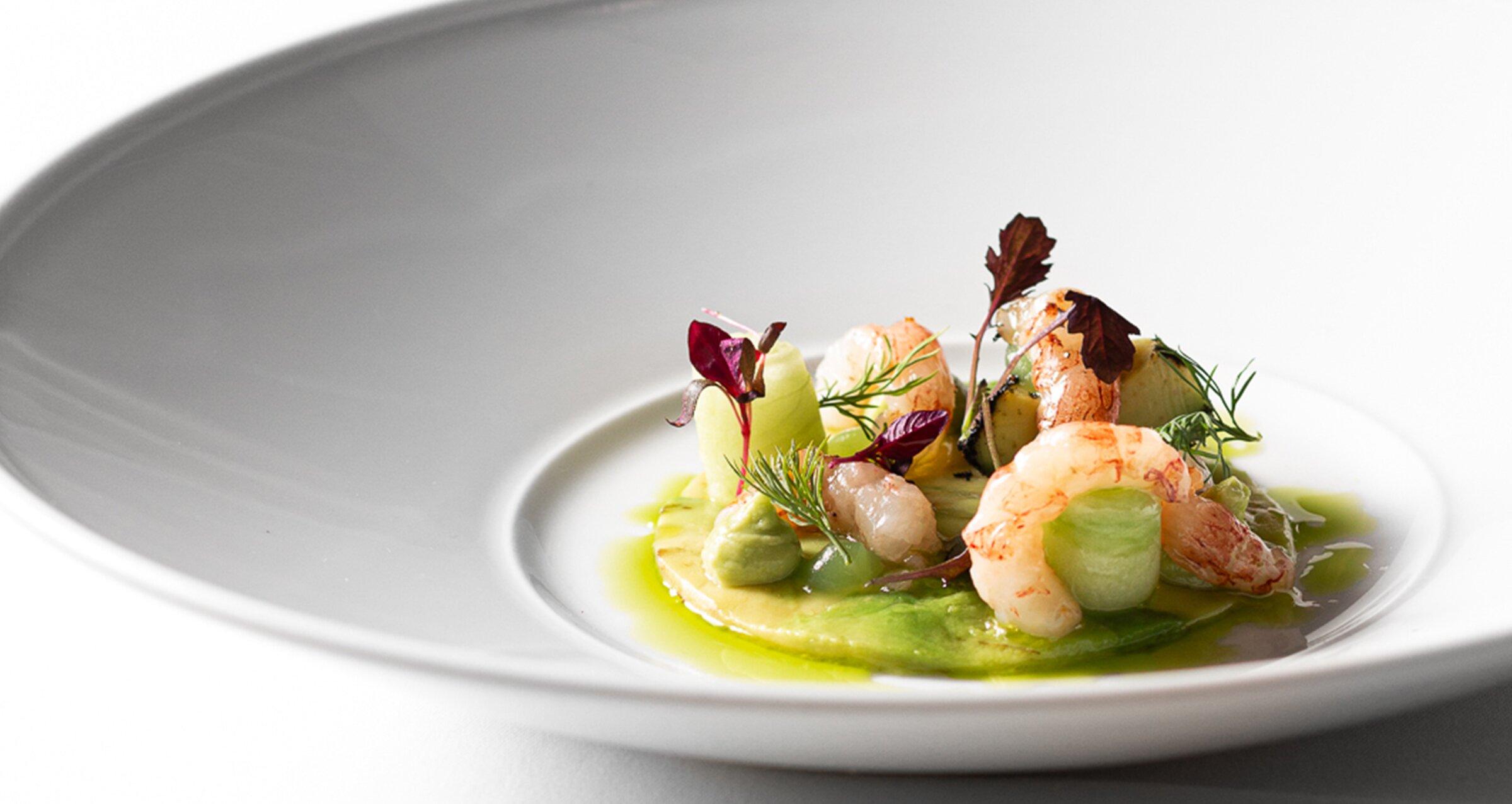 Bacchus Restaurant & Lounge