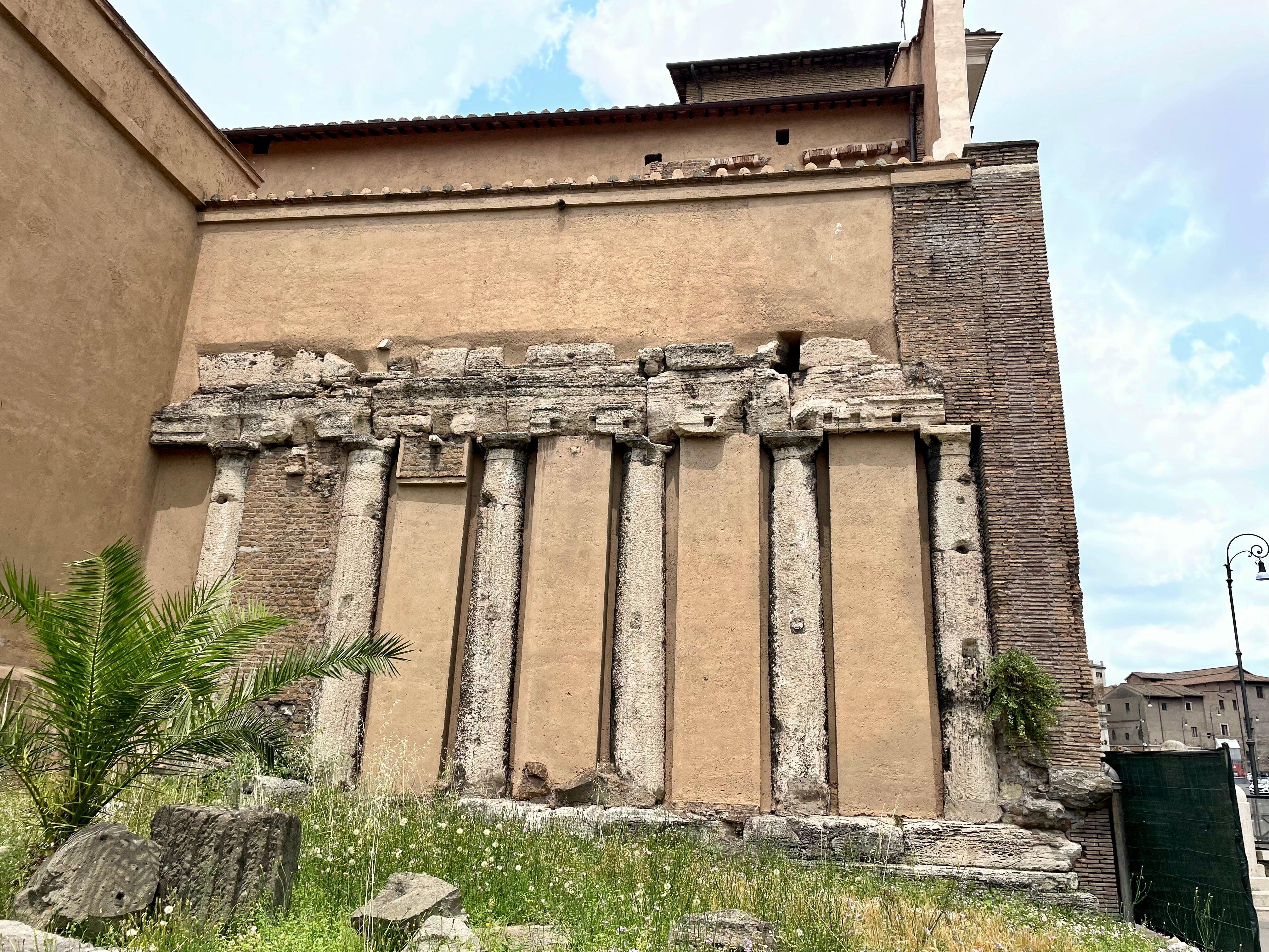 Tempio della Speranza