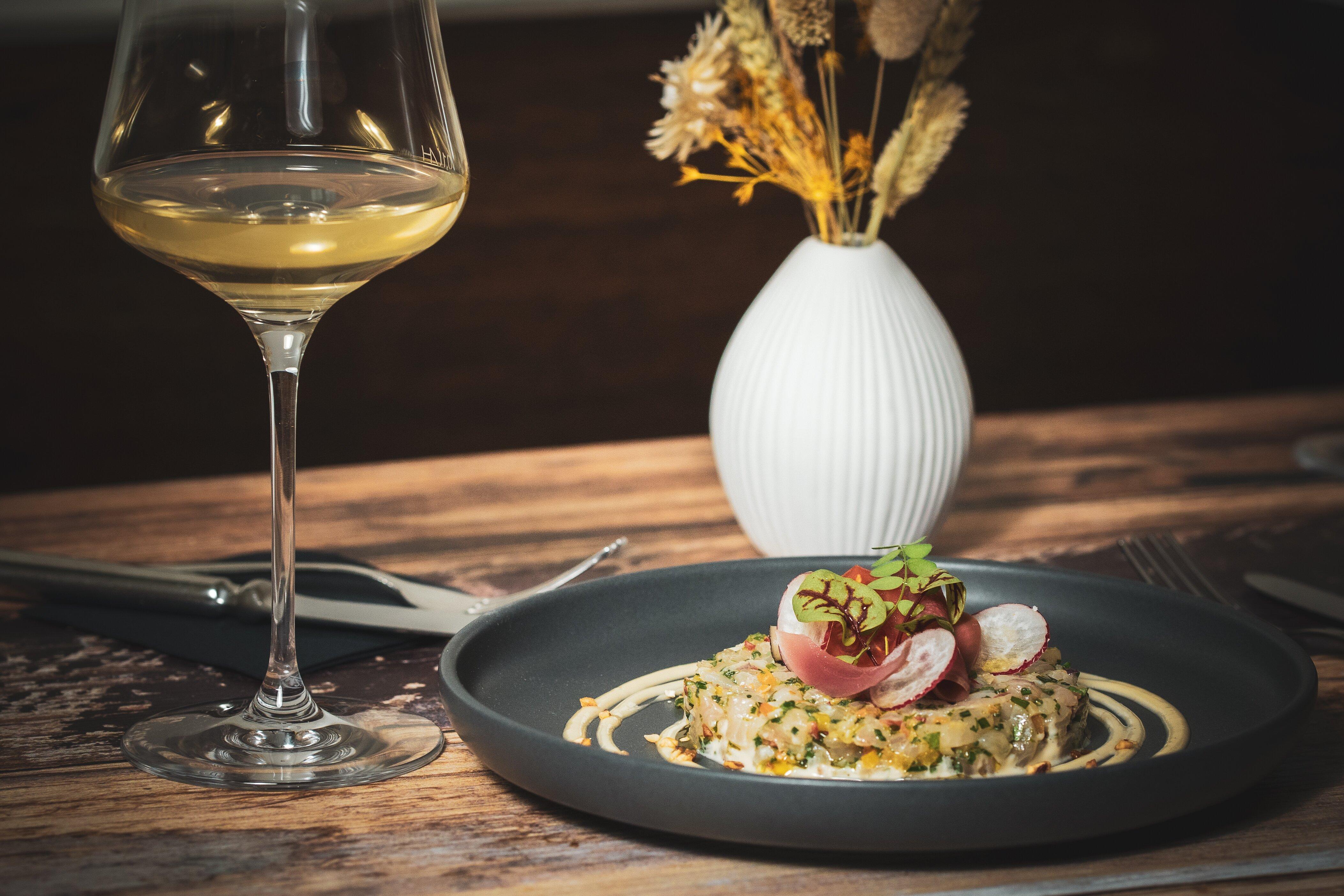 Leichtsinn Umami Food & Wine