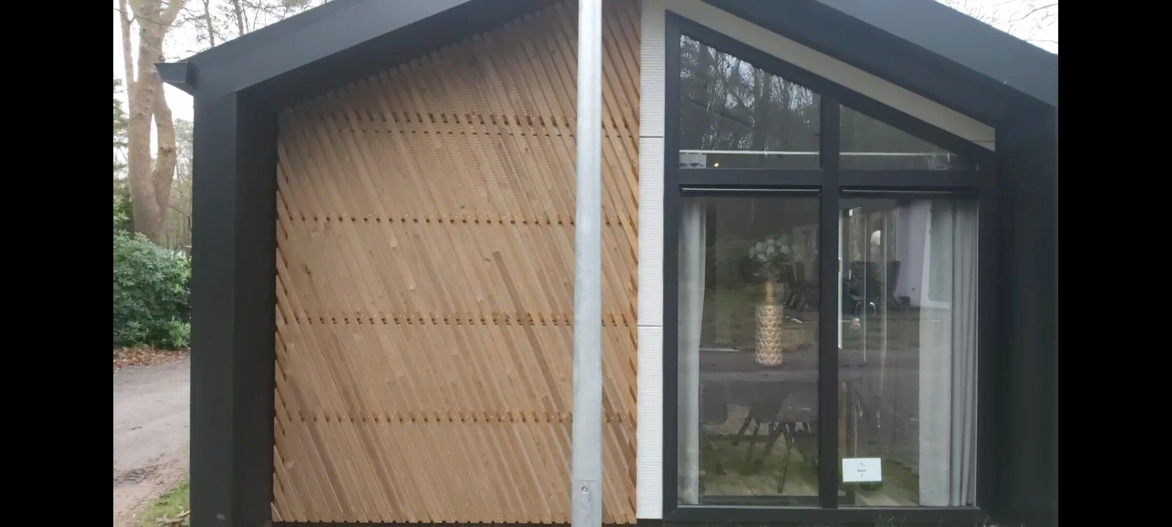 Vakantiecentrum De Hertenhorst