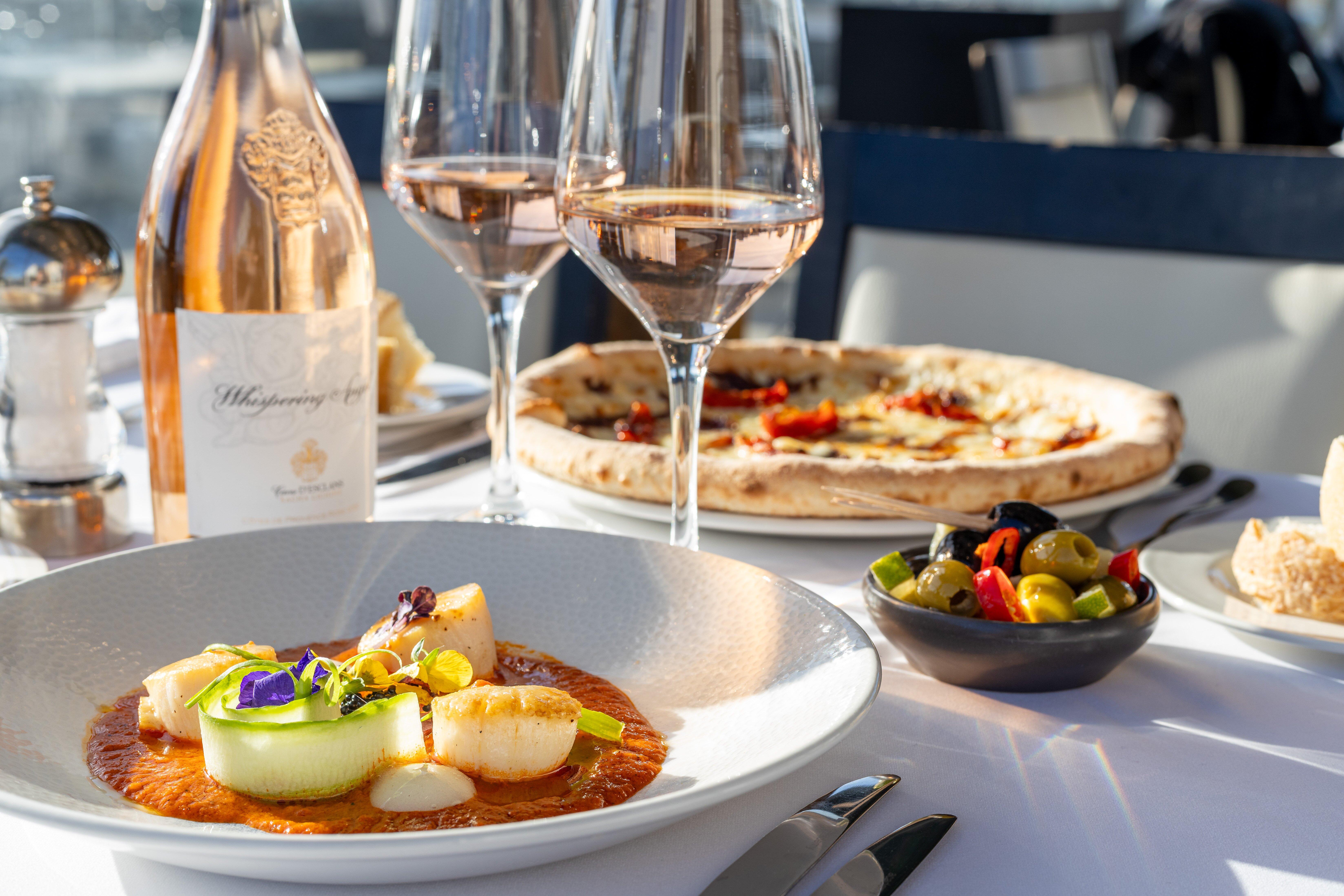 Il Michelangelo Weston