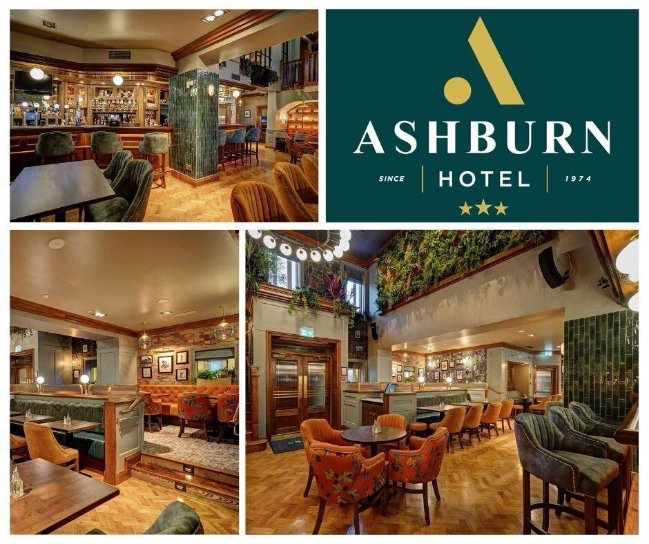 The Ashburn Hotel