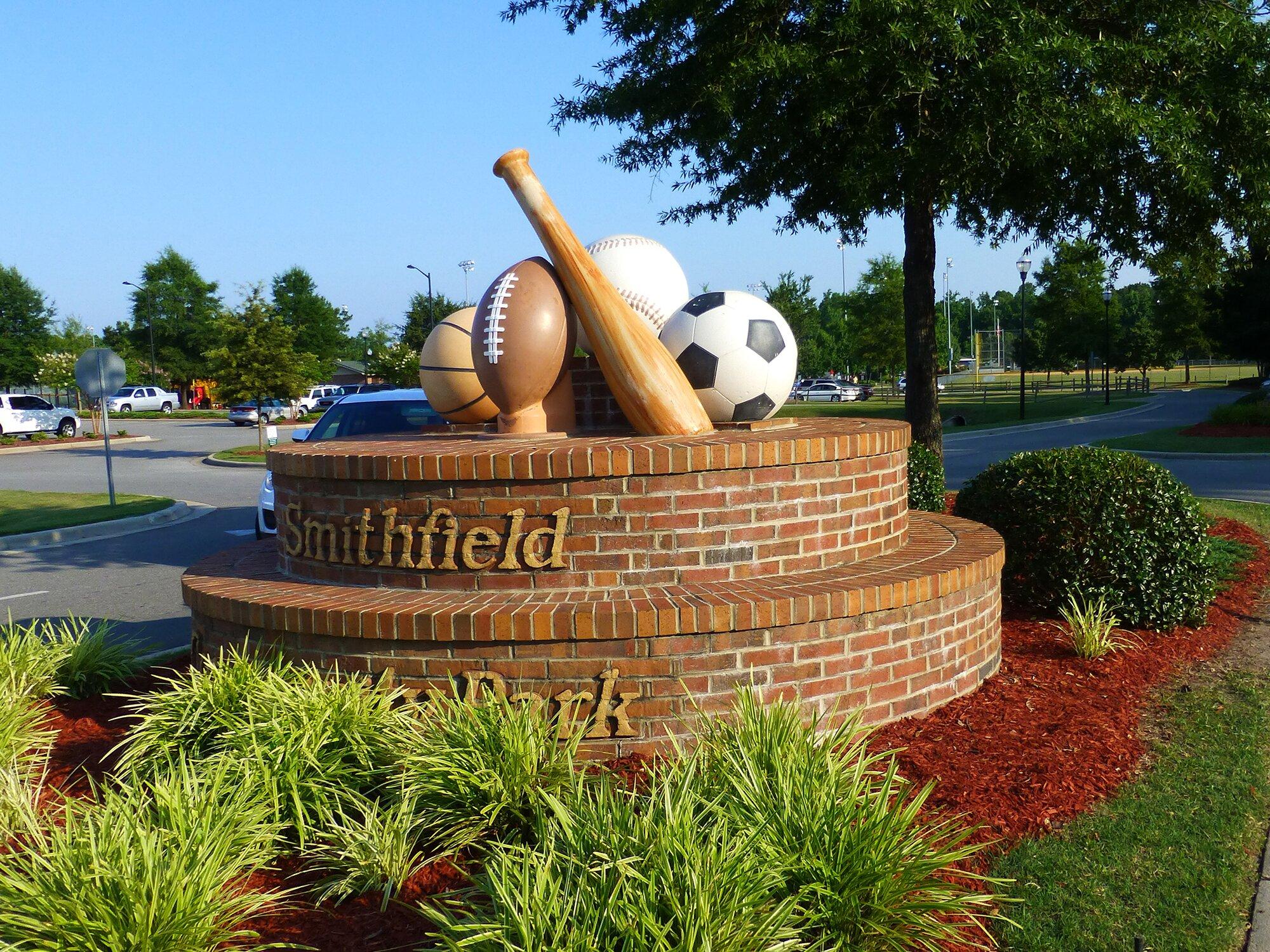 Smithfield Community Park