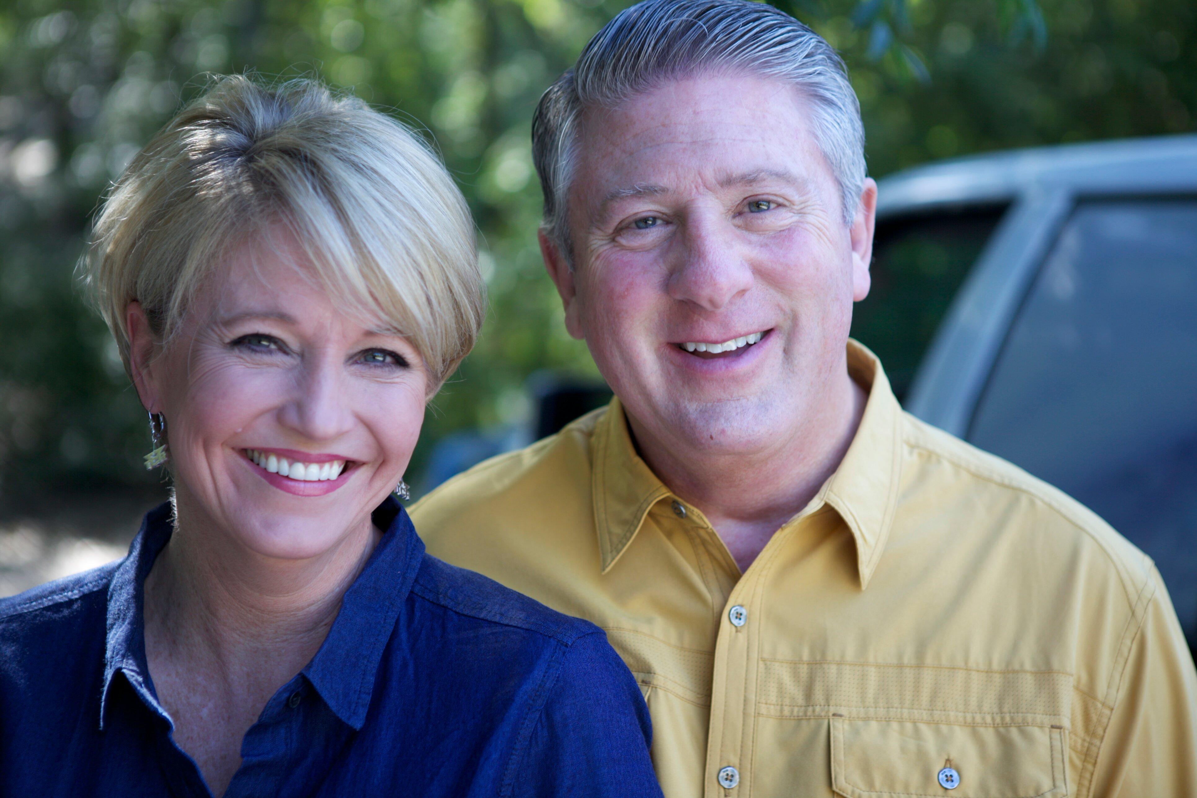 Texas Country Reporter Festival