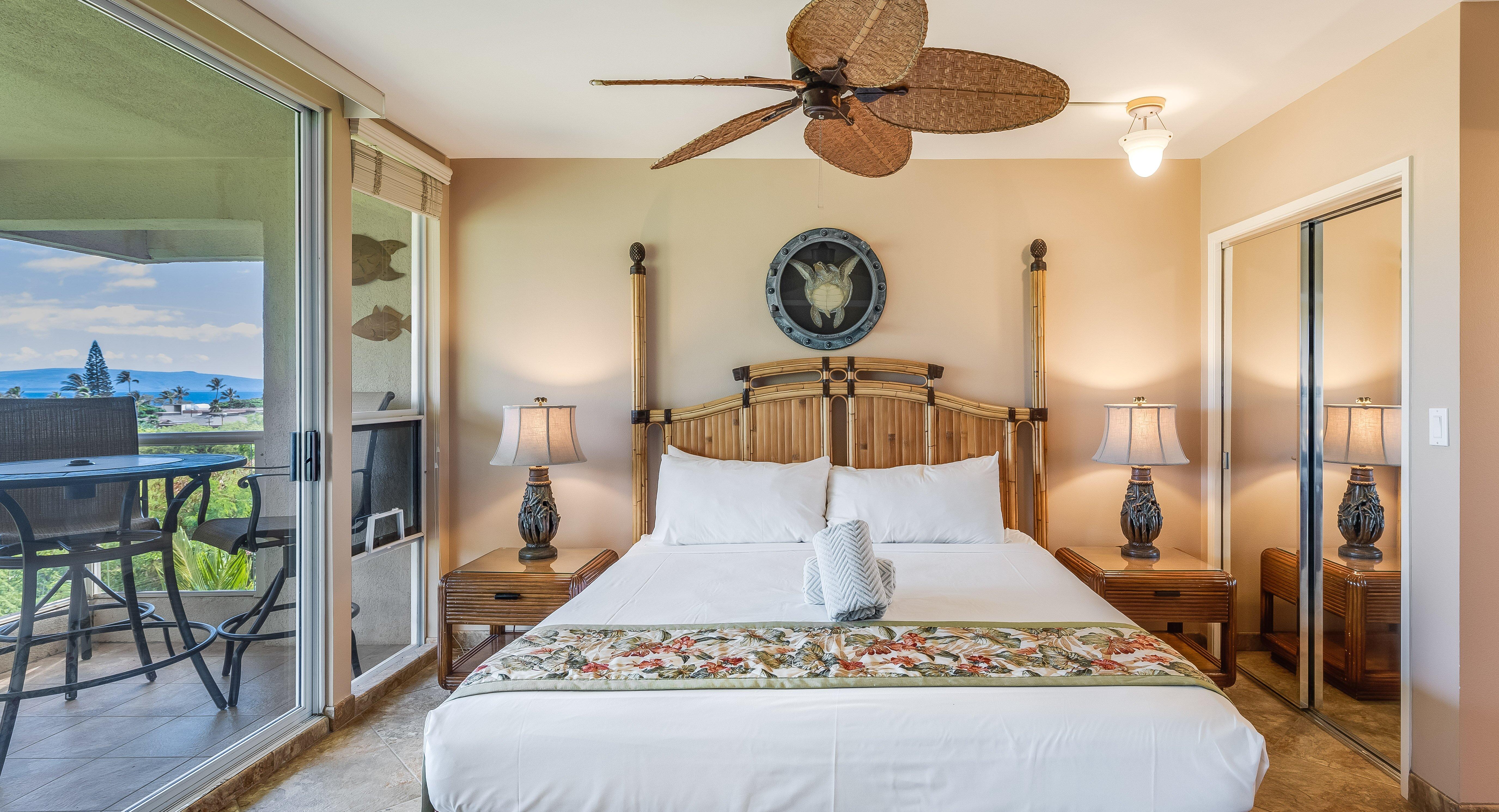 Aston at the Maui Banyan