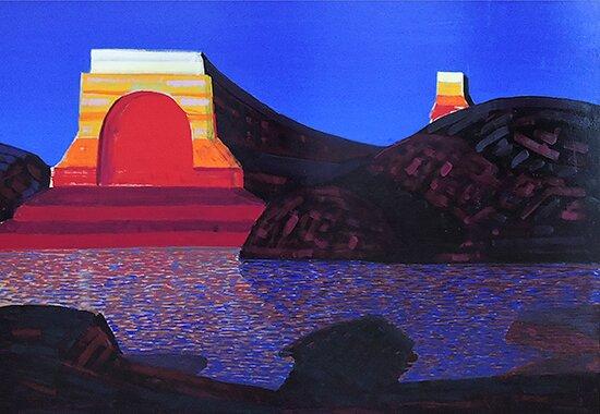 George Stern Fine Arts