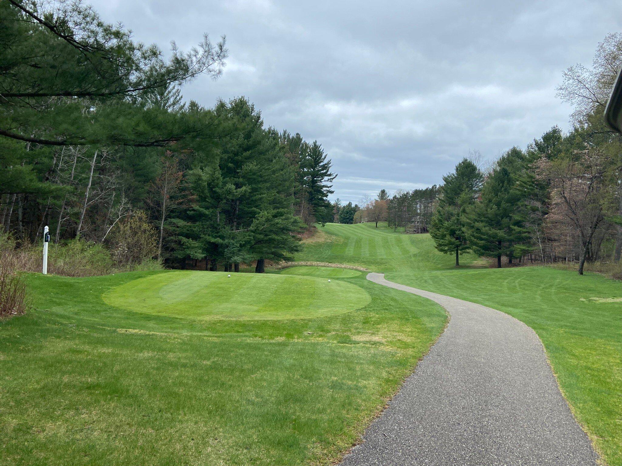 Lakewood On the Green Golf Course