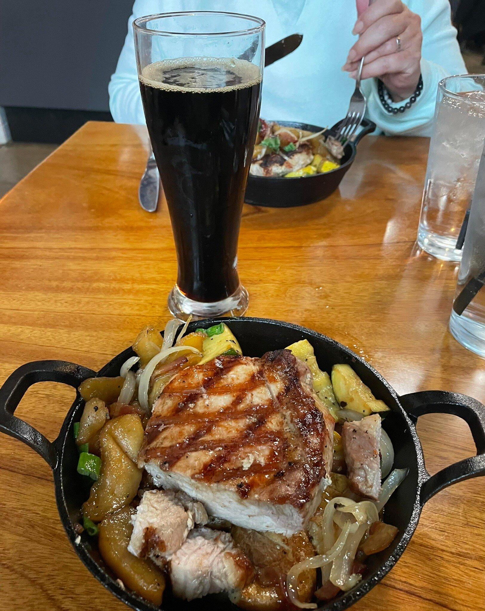 Foundry Craft Grillery