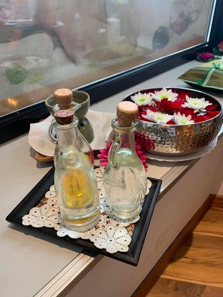 Hatthathong Orginal Thaimassage