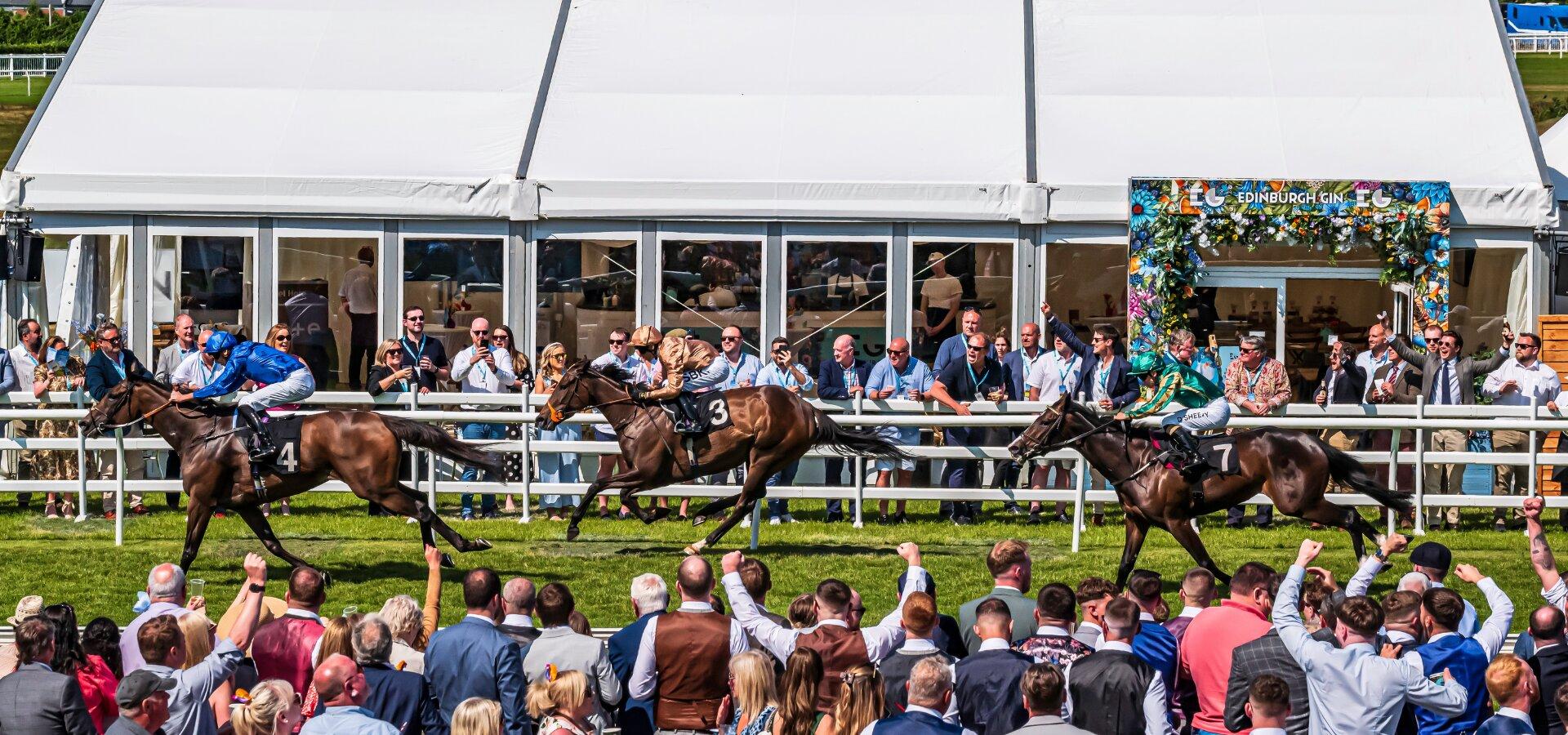 Musselburgh Racecourse
