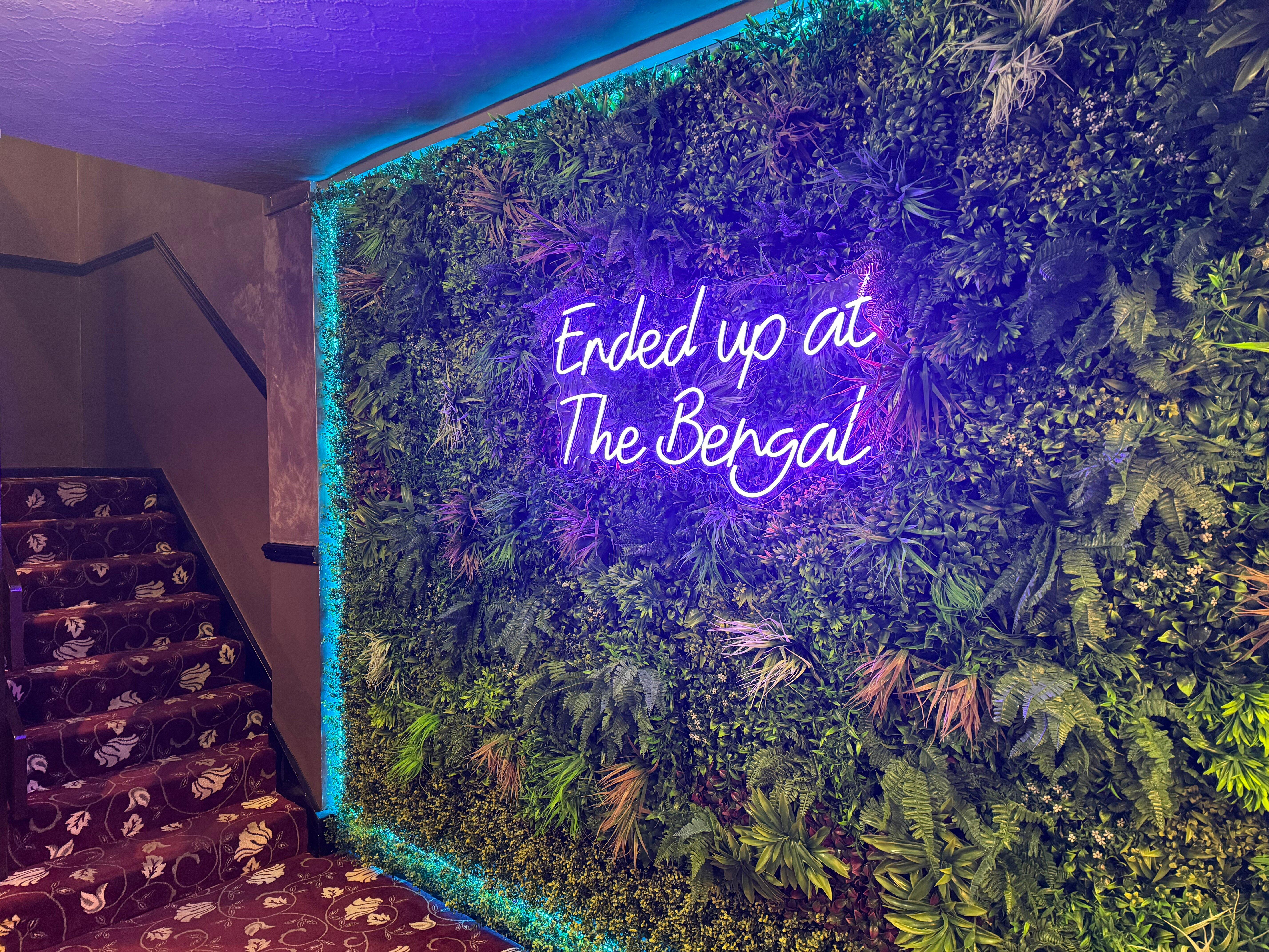 The Bengal Restaurant Lichfield