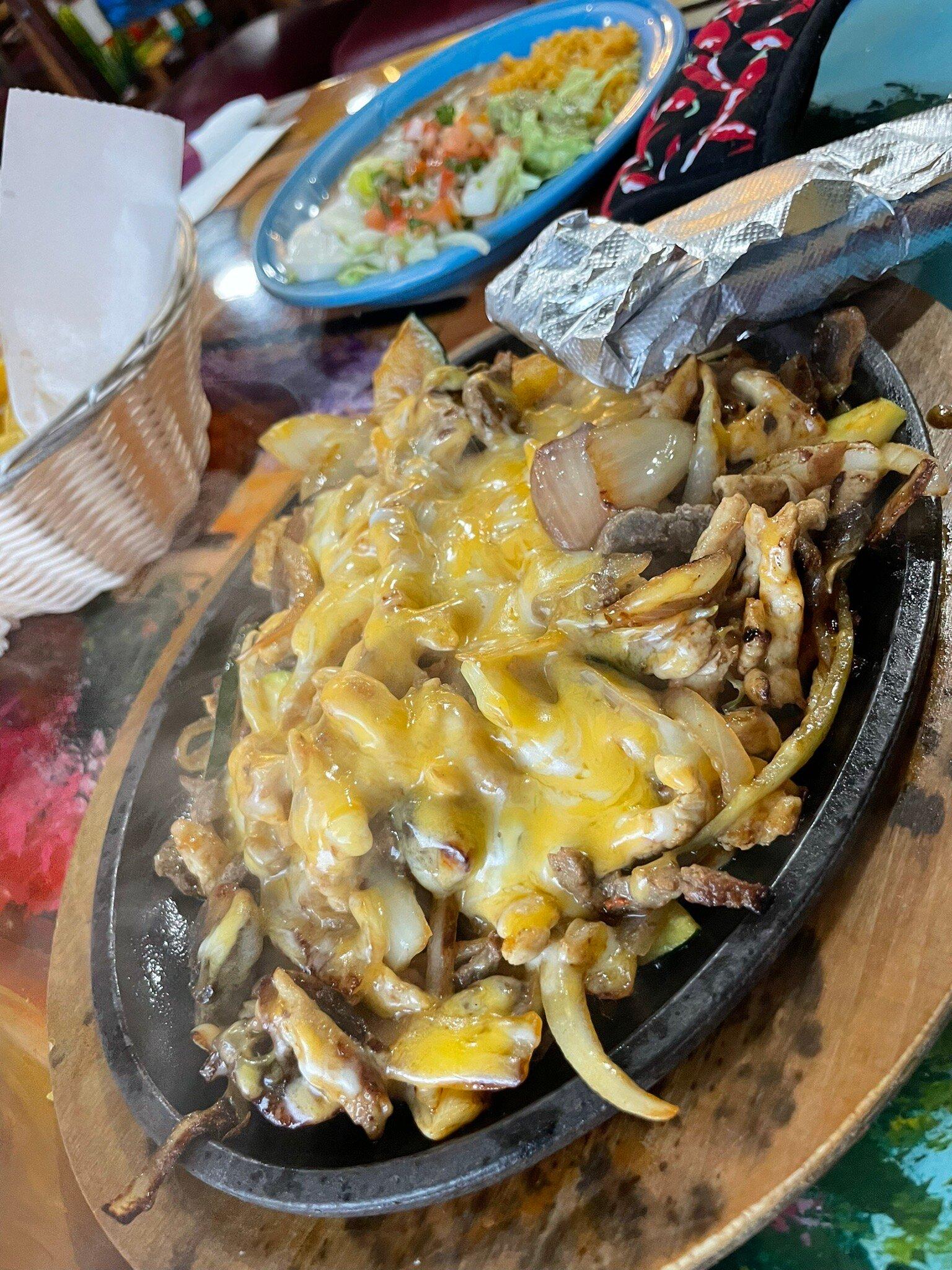 Guadalajara Mexican Grill
